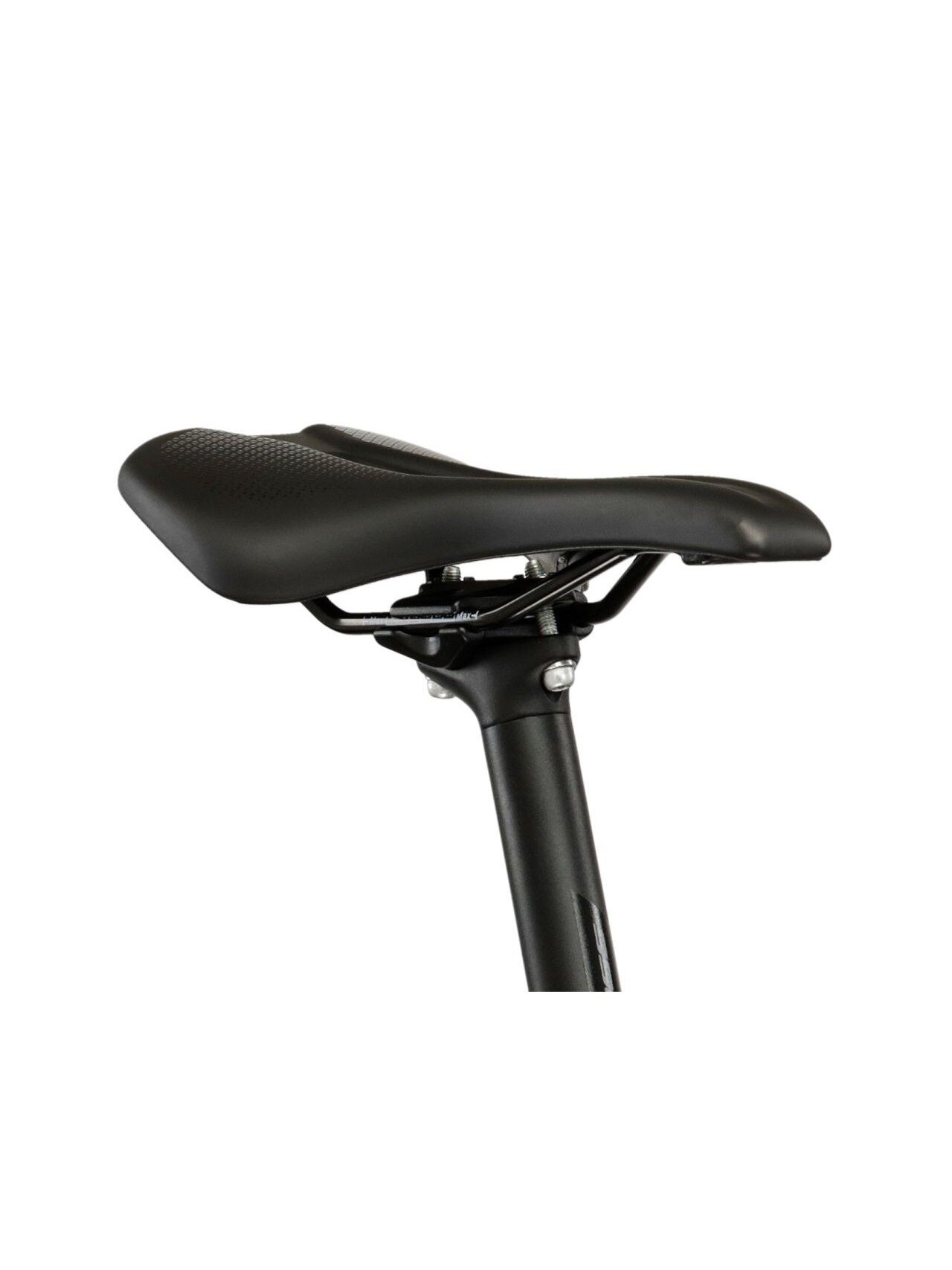 KROSS Esker 1.0 MY26 / Black-Graphite Matte / Gravel dviratis (28") 12