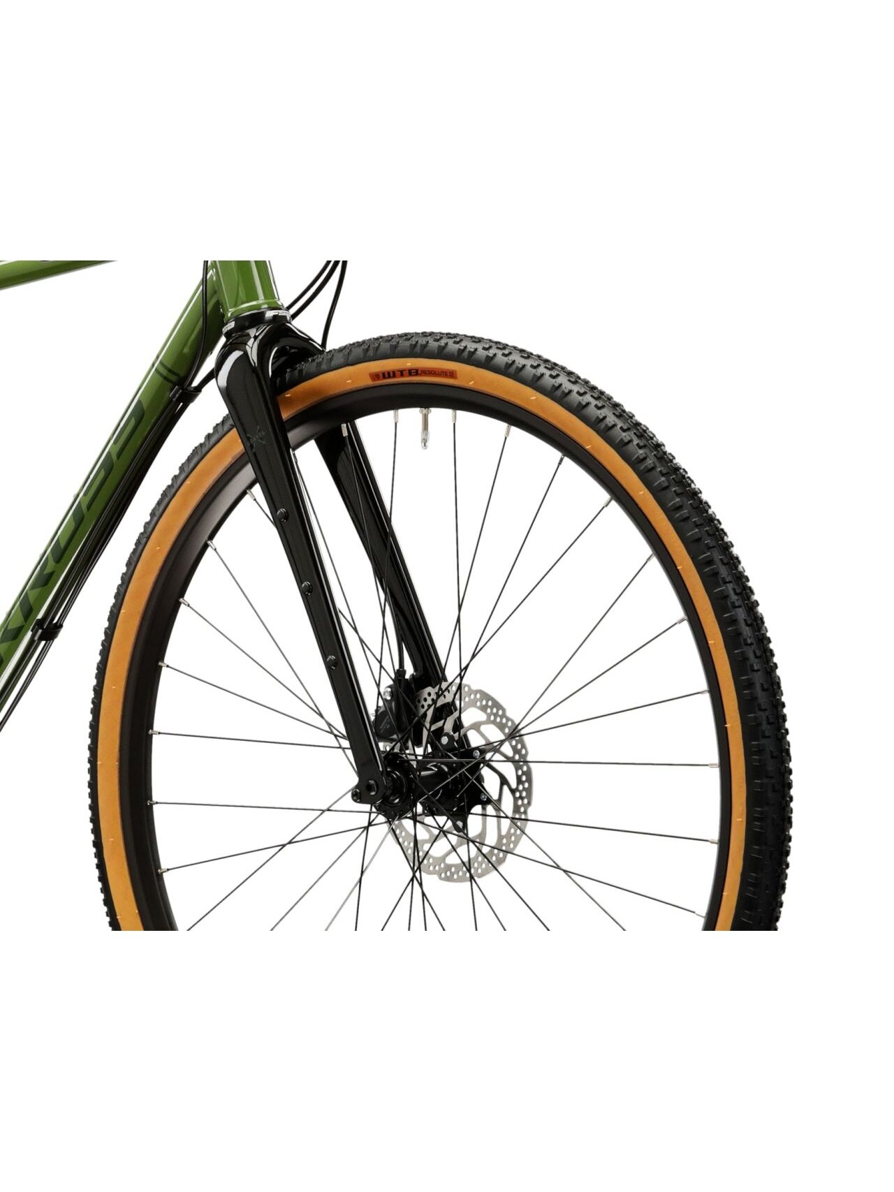 KROSS Esker 4.0 NG / Green-Black Gloss / gravel dviratis (28") 4 KROSS Esker 4.0 NG / Green-Black Gloss / gravel dviratis (28") 4