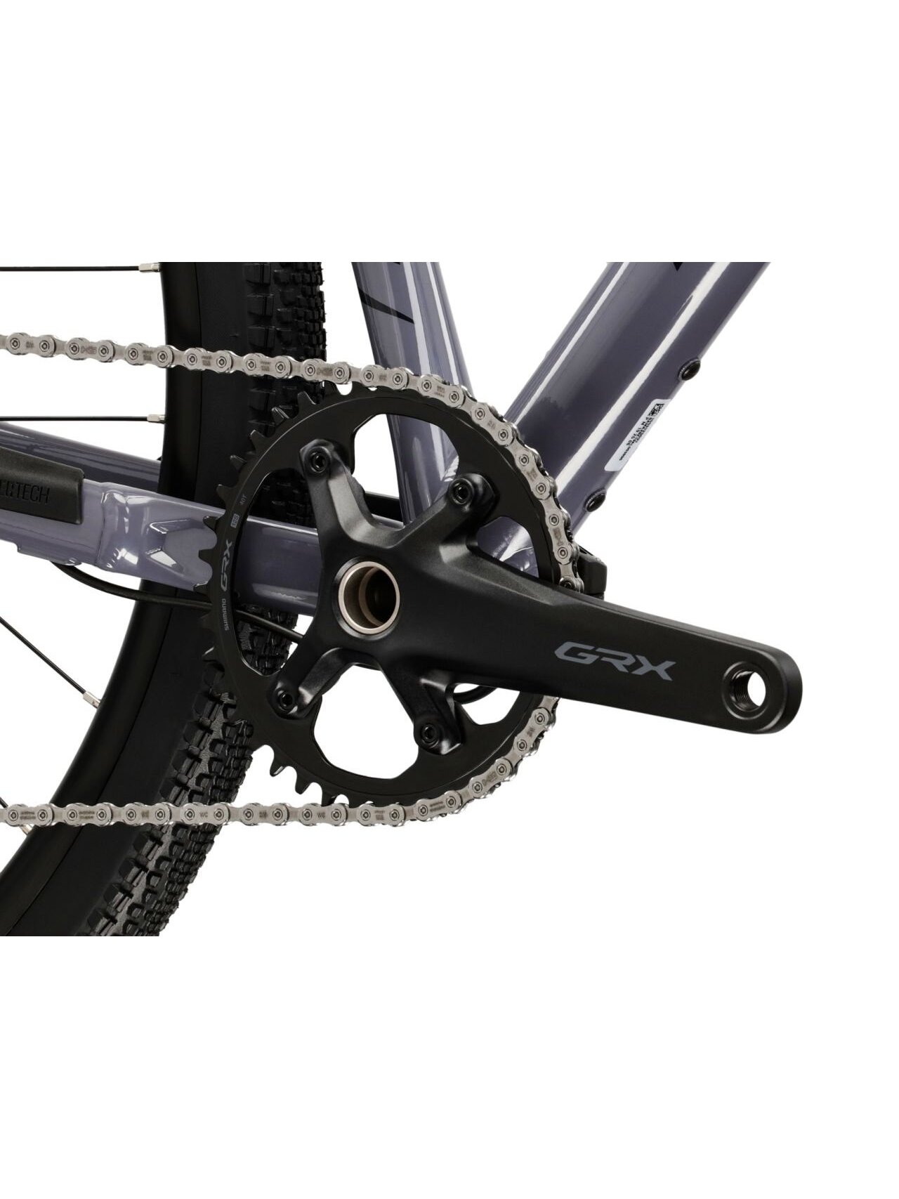 KROSS Esker 5.0 gry-nbl g gravel dviratis (28'') MY25 10 KROSS Esker 5.0 gry-nbl g gravel dviratis (28'') MY25 10