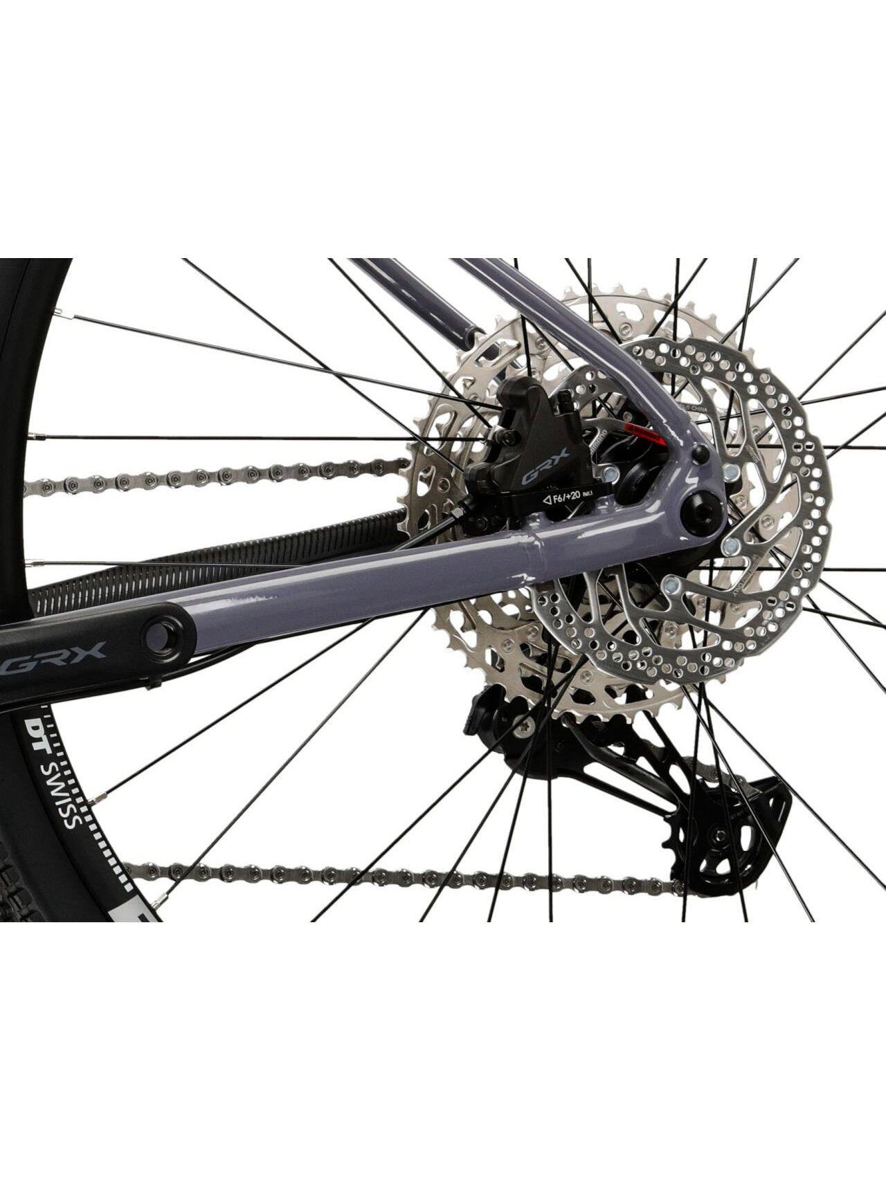 KROSS Esker 5.0 gry-nbl g gravel dviratis (28'') MY25 12