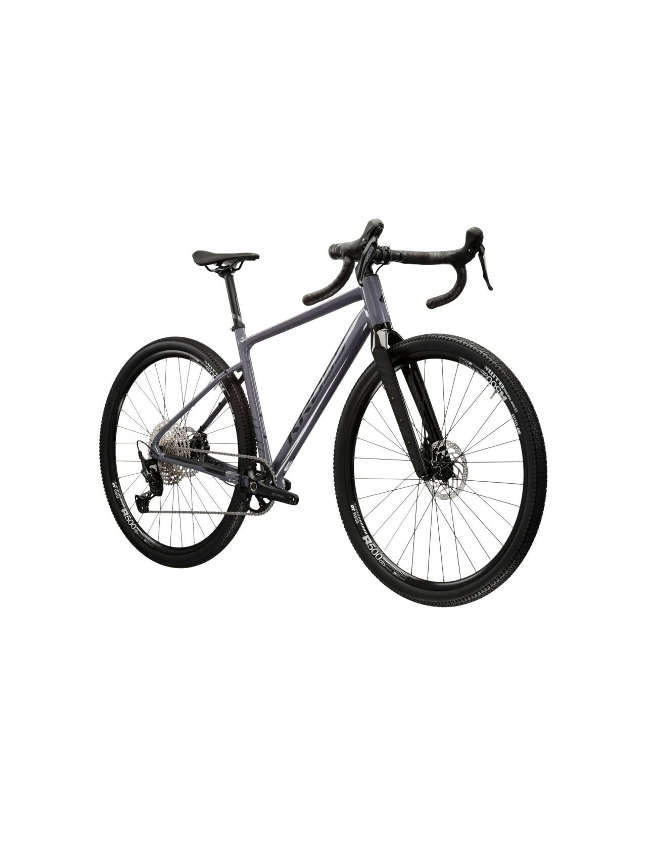 KROSS Esker 5.0 gry-nbl g gravel dviratis (28'') MY25 2 KROSS Esker 5.0 gry-nbl g gravel dviratis (28'') MY25 2