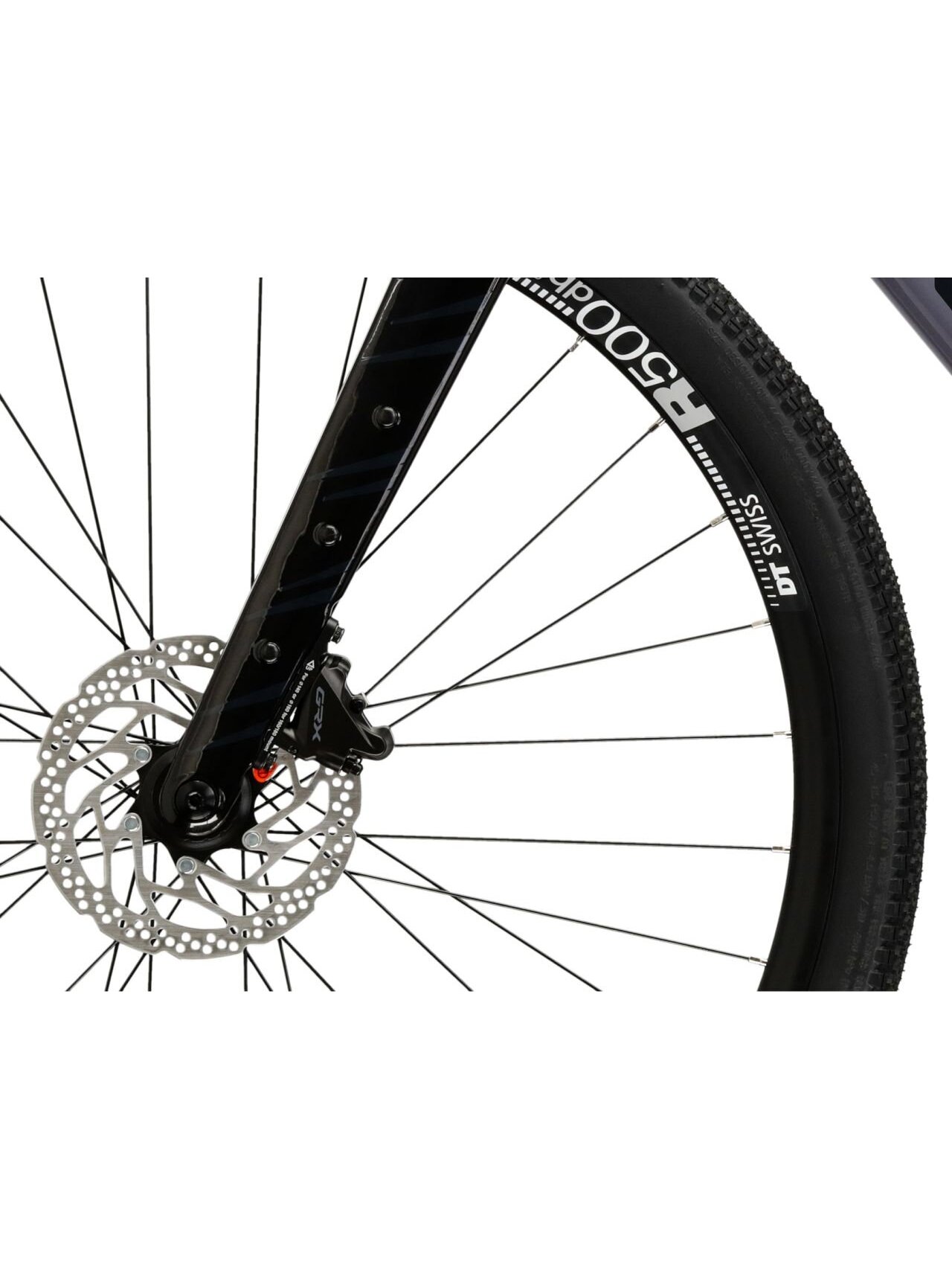 KROSS Esker 5.0 gry-nbl g gravel dviratis (28'') MY25 8