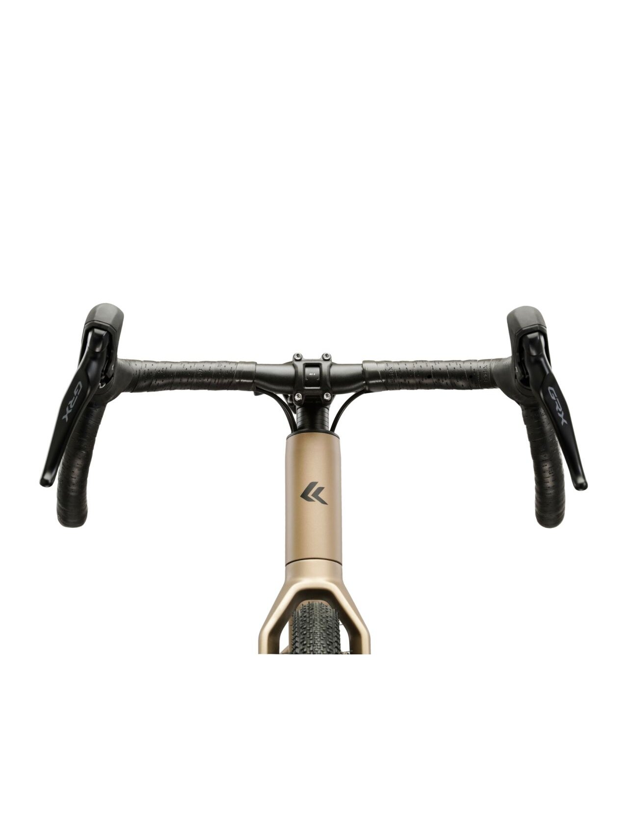 KROSS Esker 5.0 MY26 / Brown-Black Matte / Gravel dviratis (28'') 7 KROSS Esker 5.0 MY26 / Brown-Black Matte / Gravel dviratis (28'') 7
