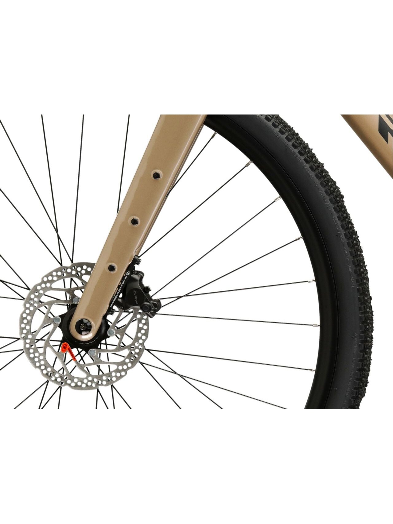 KROSS Esker 5.0 MY26 / Brown-Black Matte / Gravel dviratis (28'') 8 KROSS Esker 5.0 MY26 / Brown-Black Matte / Gravel dviratis (28'') 8