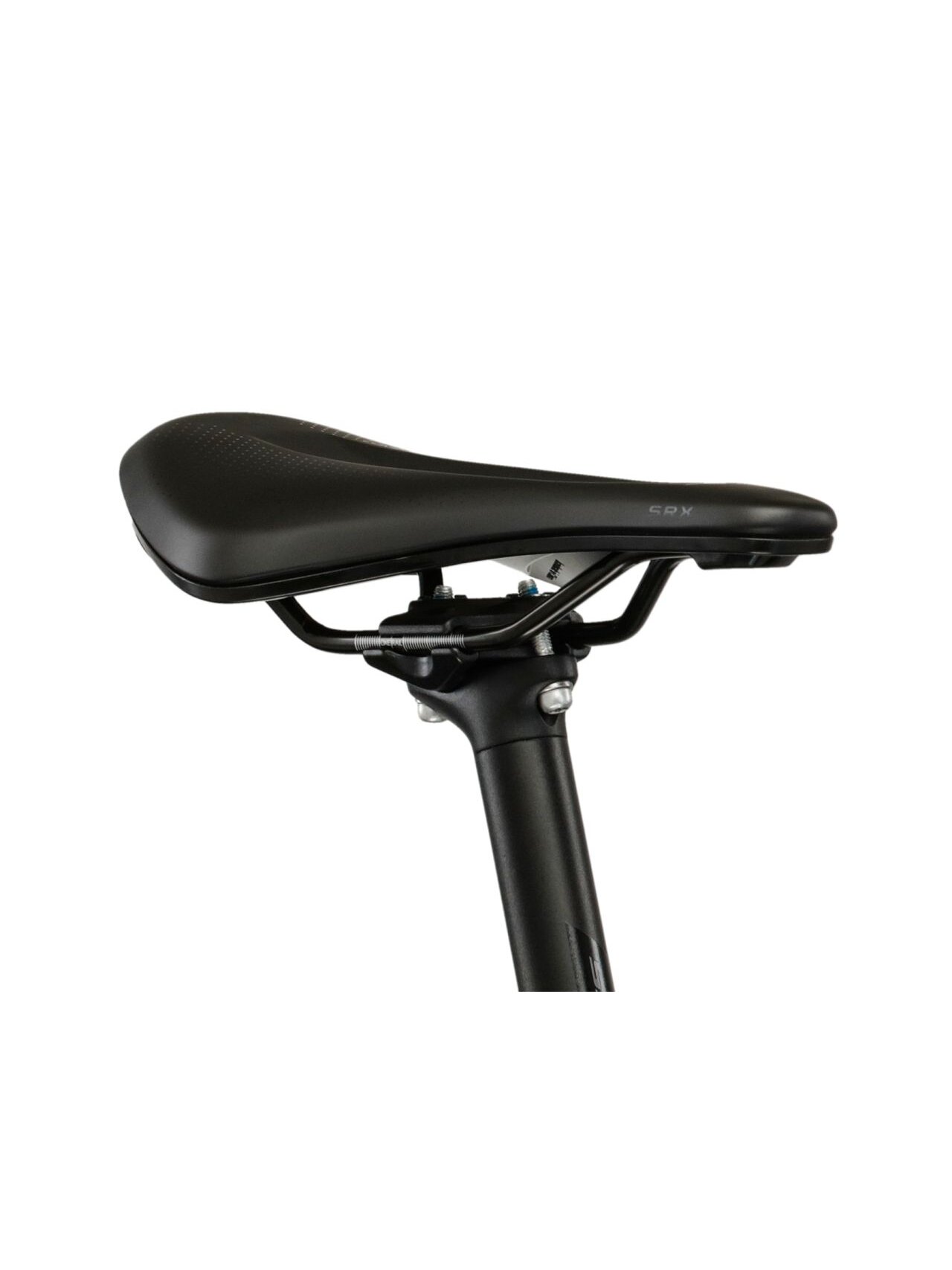 KROSS Esker 5.0 MY26 / Sea-Black Glossy / gravel dviratis (28'') 12
