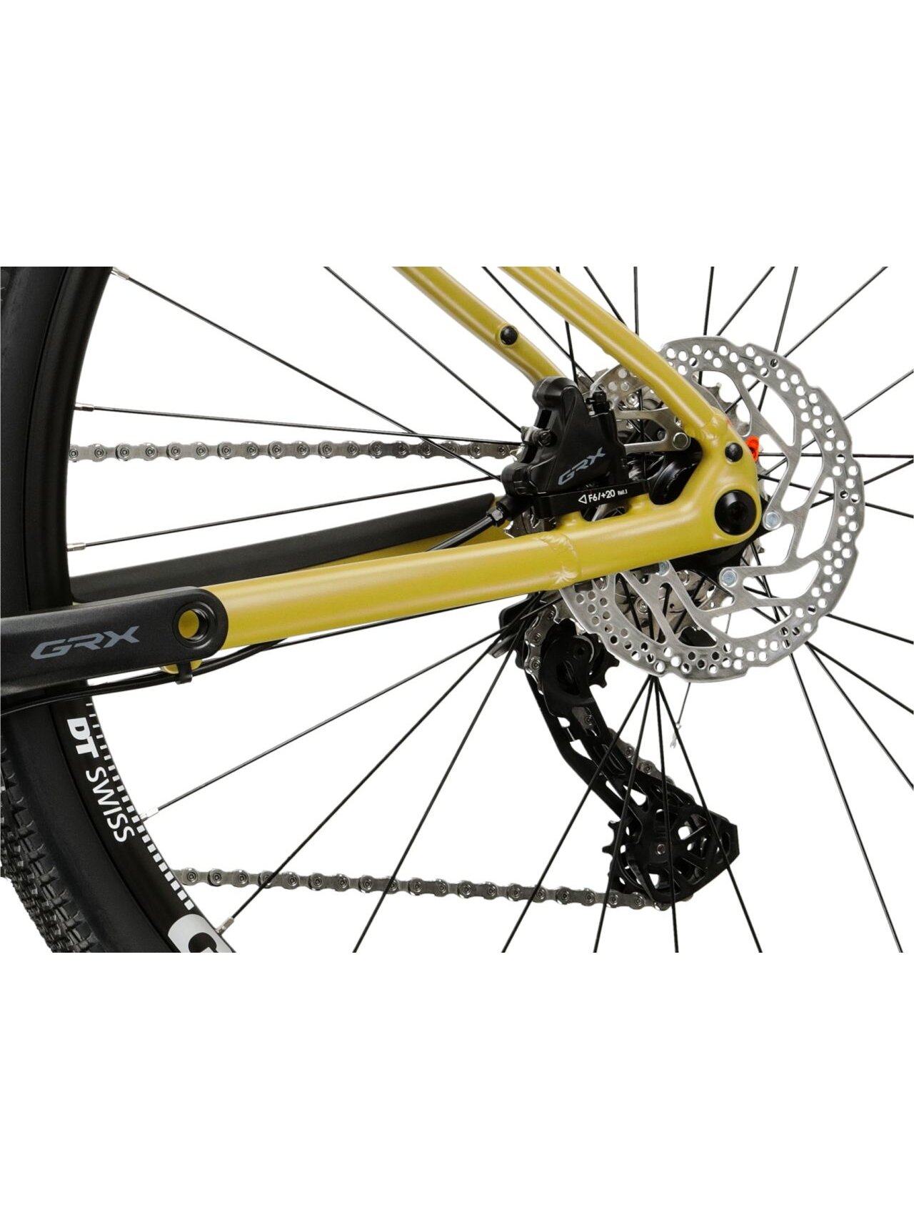 KROSS Esker 6.0 Bro-gre m gravel dviratis (28'') MY25 11 KROSS Esker 6.0 Bro-gre m gravel dviratis (28'') MY25 11