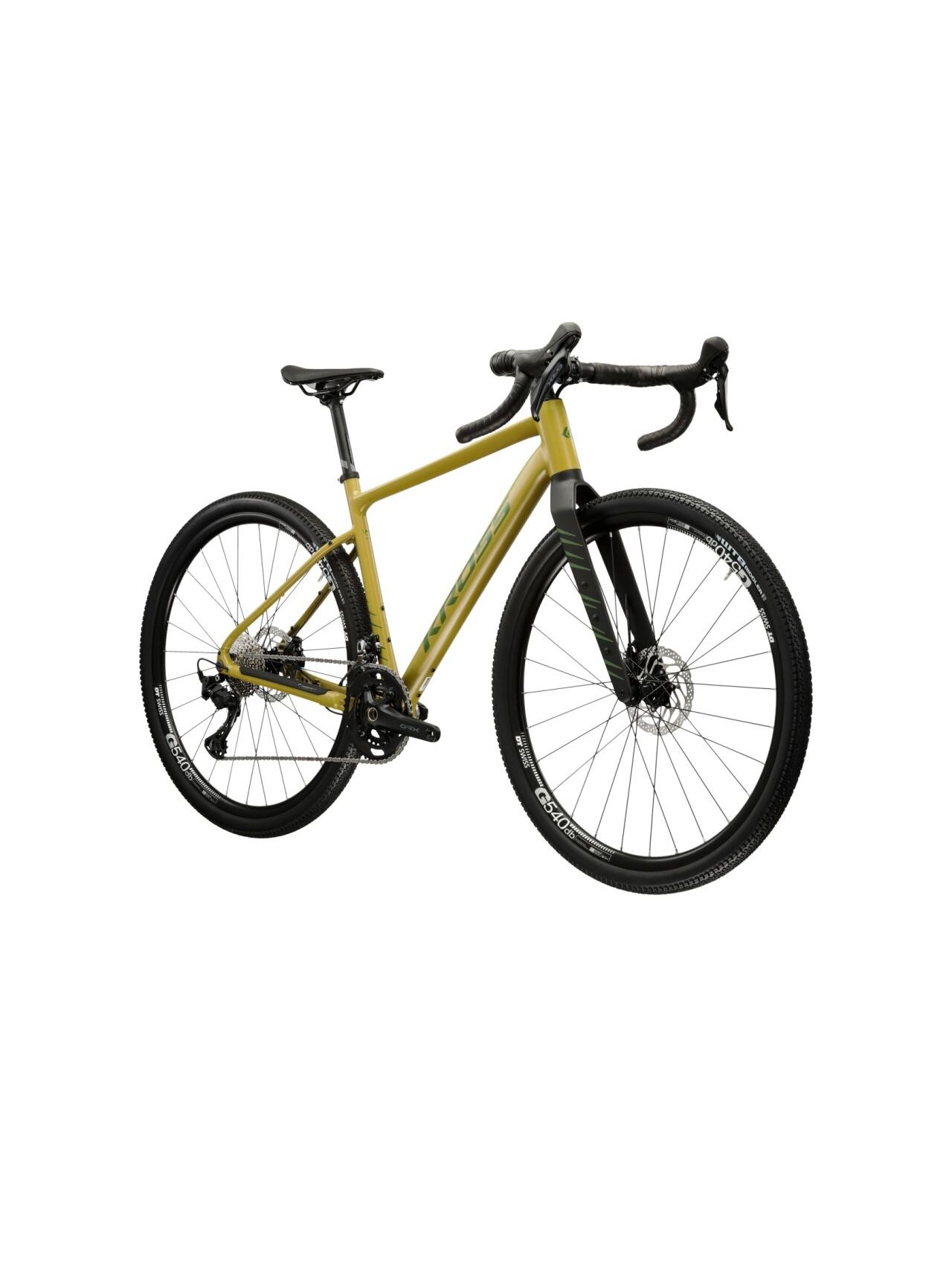 KROSS Esker 6.0 Bro-gre m gravel dviratis (28'') MY25 2 KROSS Esker 6.0 Bro-gre m gravel dviratis (28'') MY25 2
