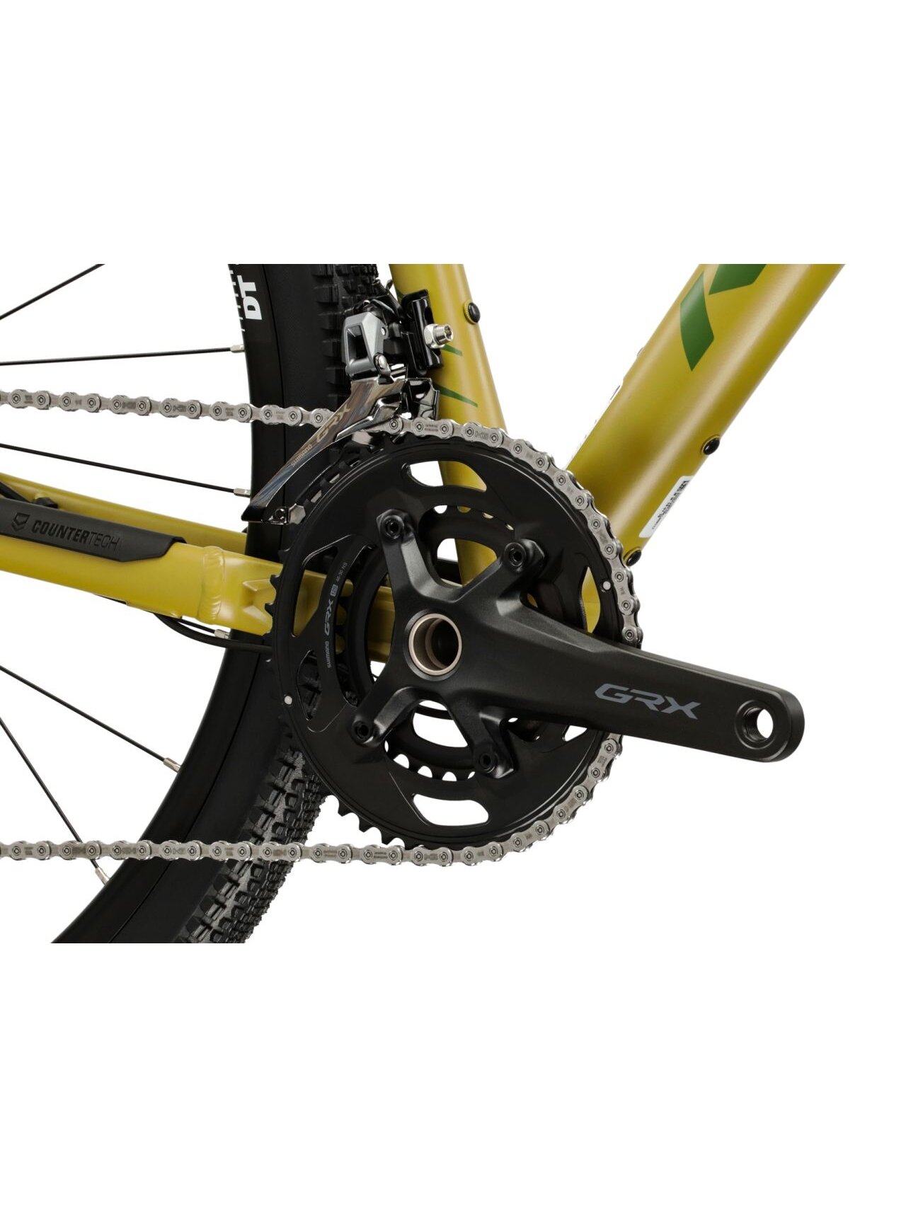 KROSS Esker 6.0 Bro-gre m gravel dviratis (28'') MY25 9 KROSS Esker 6.0 Bro-gre m gravel dviratis (28'') MY25 9