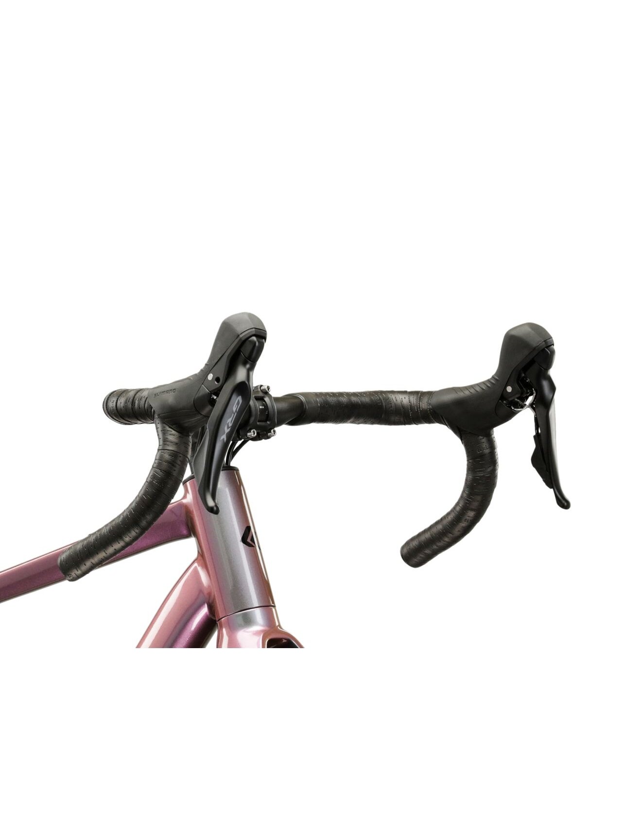 KROSS Esker 6.0 MY26 / Chameleon-Black Gloss / Gravel dviratis (28'') 5 KROSS Esker 6.0 MY26 / Chameleon-Black Gloss / Gravel dviratis (28'') 5