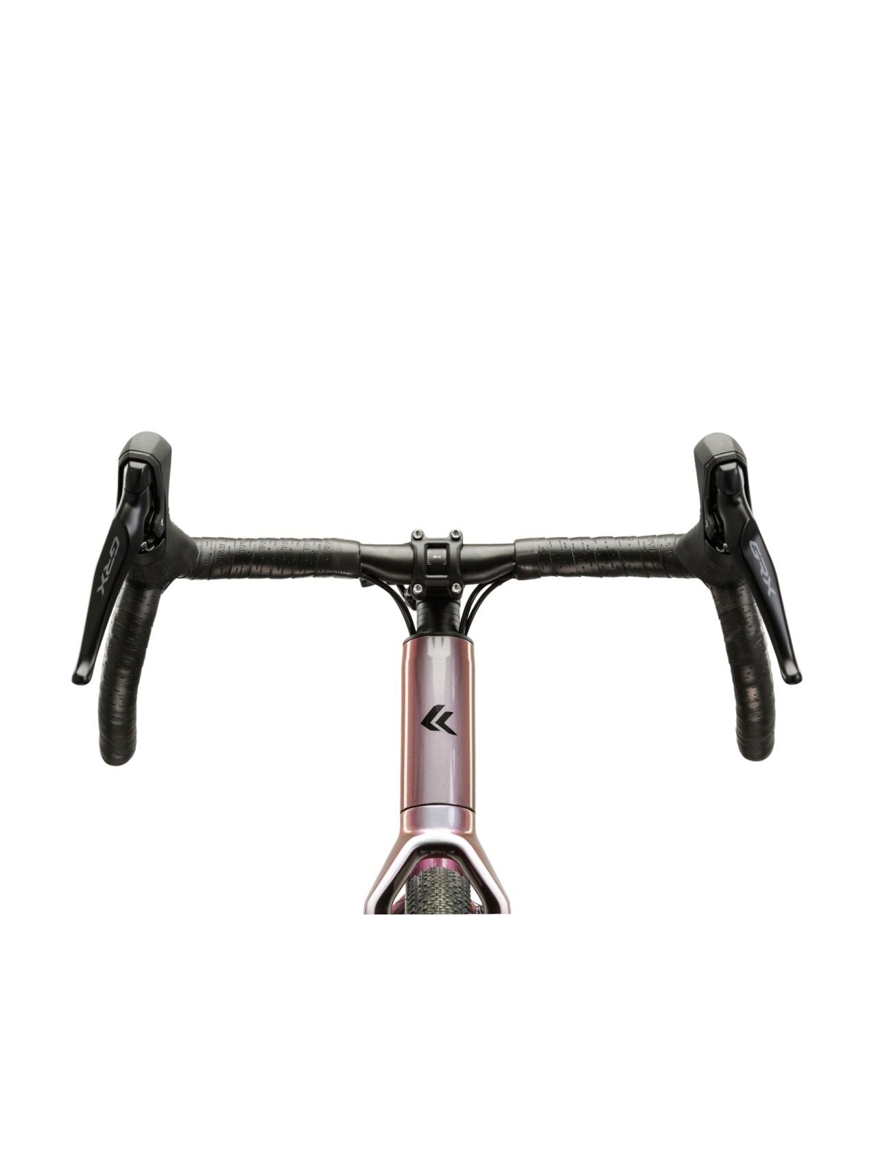 KROSS Esker 6.0 MY26 / Chameleon-Black Gloss / Gravel dviratis (28'') 7 KROSS Esker 6.0 MY26 / Chameleon-Black Gloss / Gravel dviratis (28'') 7