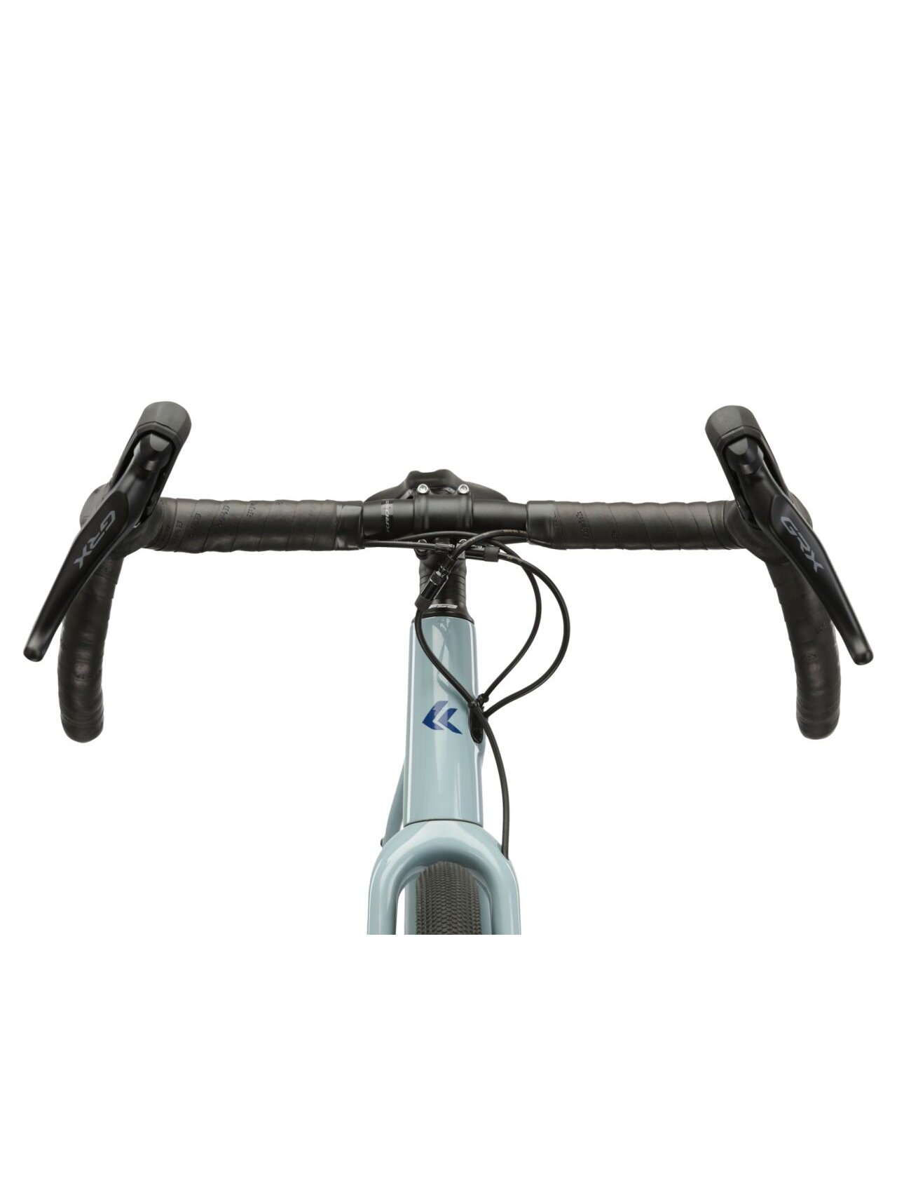 KROSS Esker 7.0 / Blue-Graphite Gloss / gravel dviratis (28") 12 KROSS Esker 7.0 / Blue-Graphite Gloss / gravel dviratis (28") 12