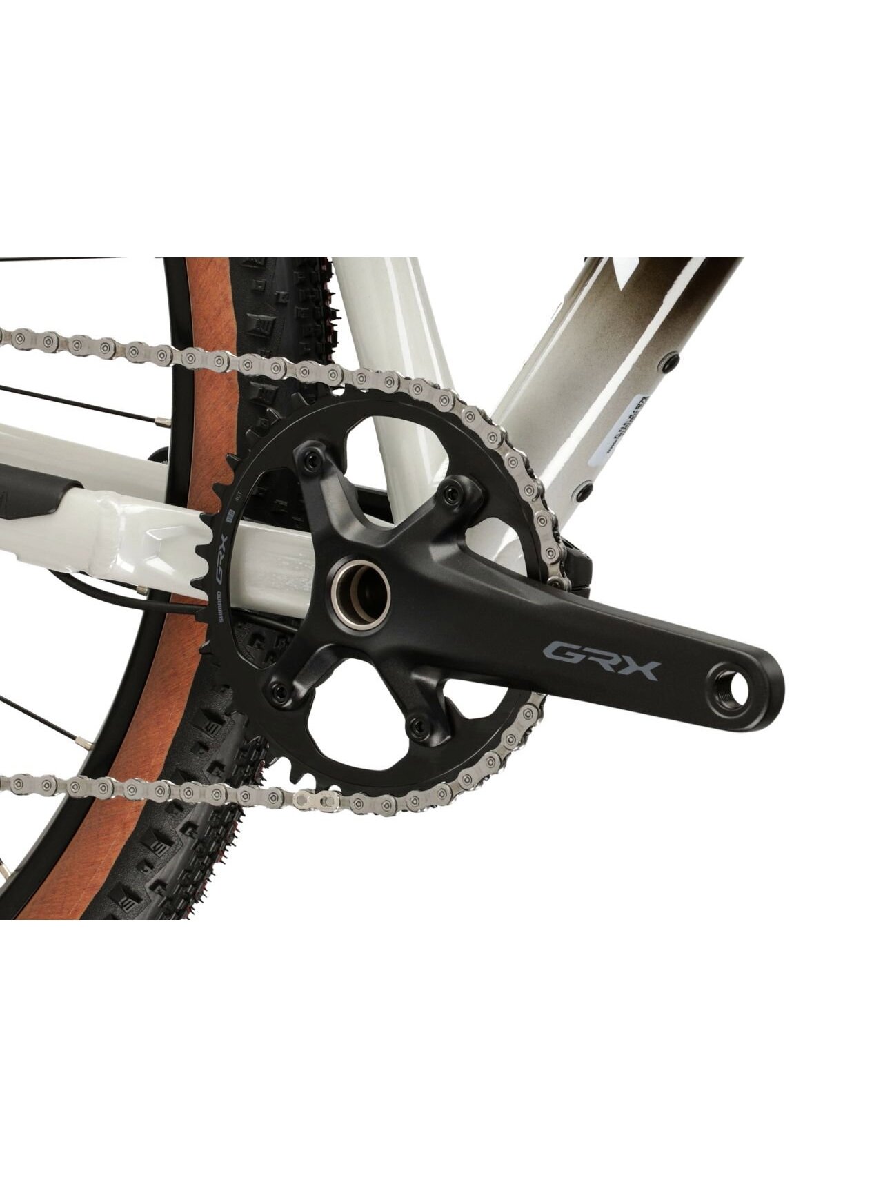 KROSS Esker TR bla-gry g gravel dviratis (28'') MY25 11