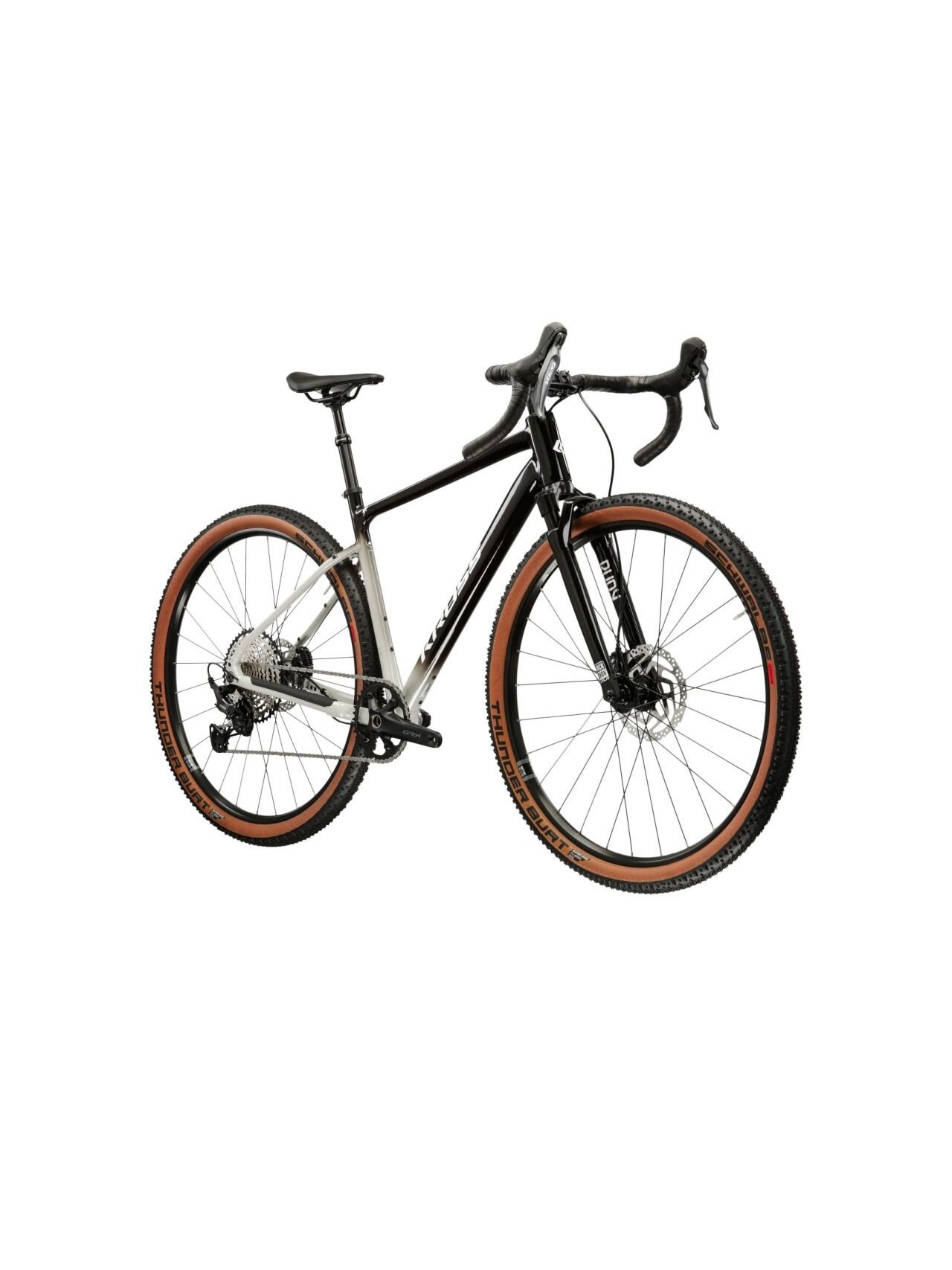 KROSS Esker TR bla-gry g gravel dviratis (28'') MY25 2
