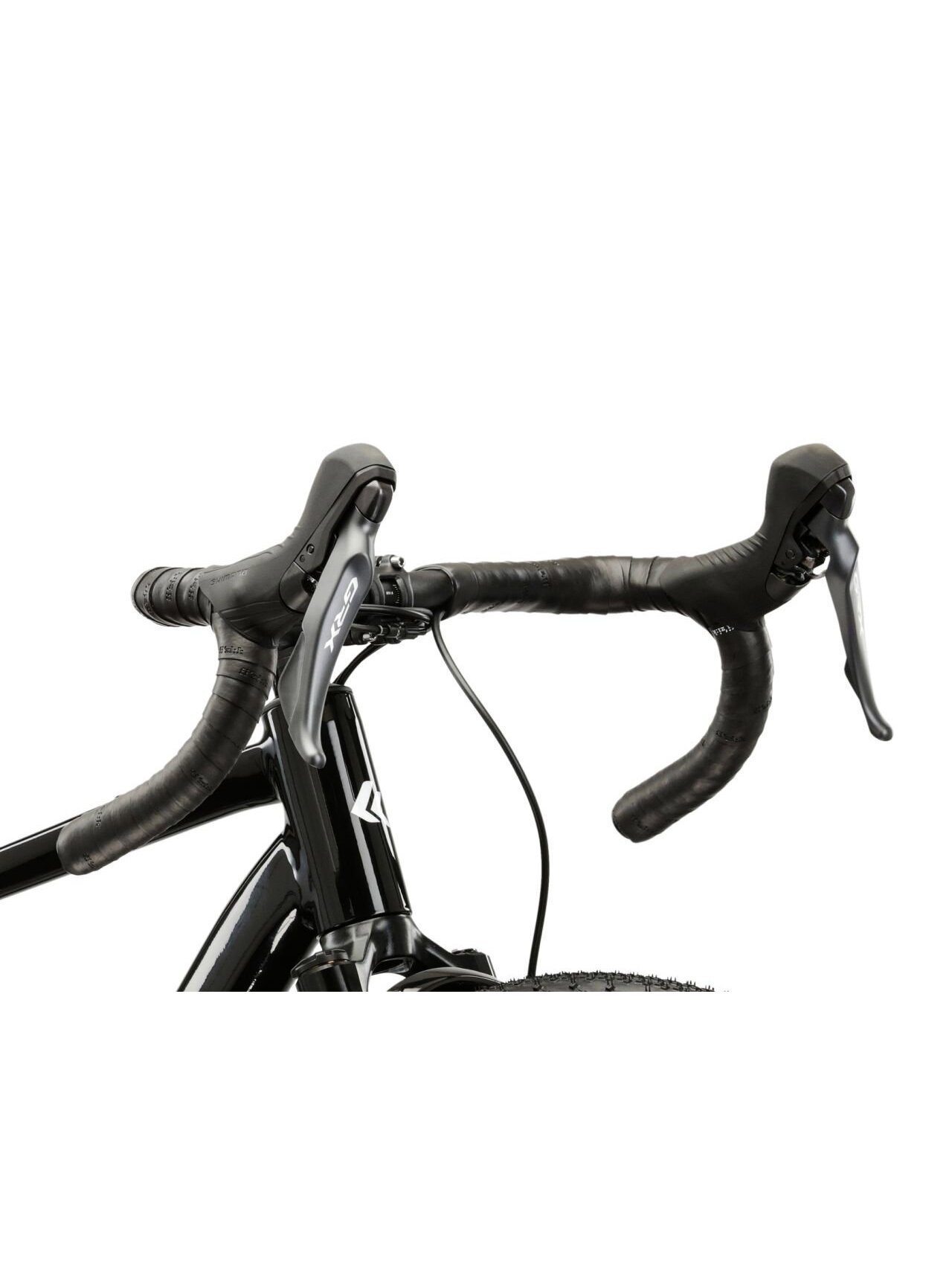 KROSS Esker TR bla-gry g gravel dviratis (28'') MY25 8 KROSS Esker TR bla-gry g gravel dviratis (28'') MY25 8