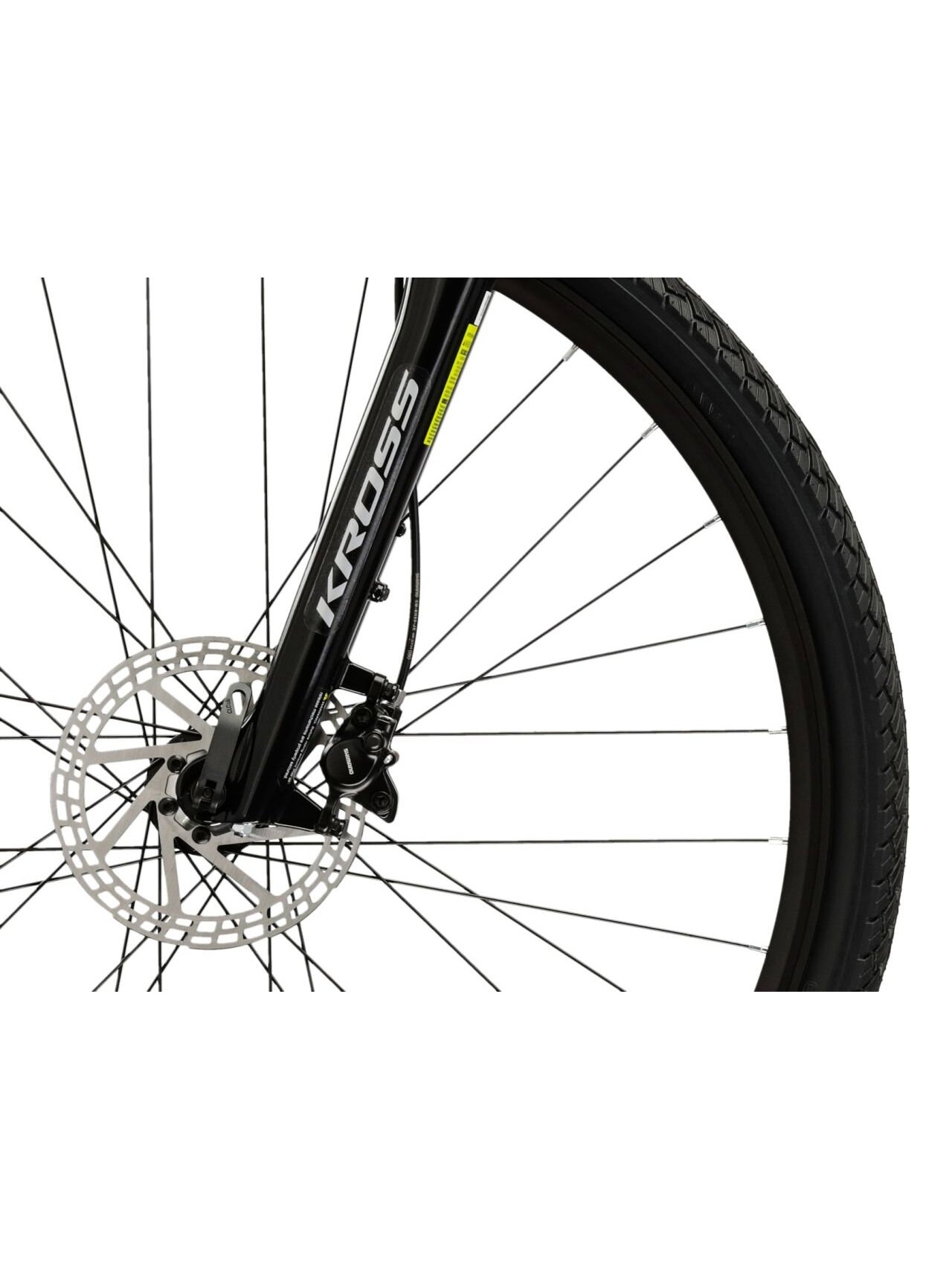 KROSS Evado 4.0 bla-sil g hibridinis dviratis (28") N 6 KROSS Evado 4.0 bla-sil g hibridinis dviratis (28") N 6