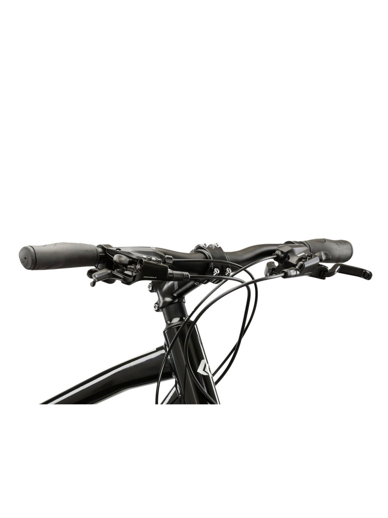 KROSS Evado 4.0 bla-sil g hibridinis dviratis (28") N 7 KROSS Evado 4.0 bla-sil g hibridinis dviratis (28") N 7