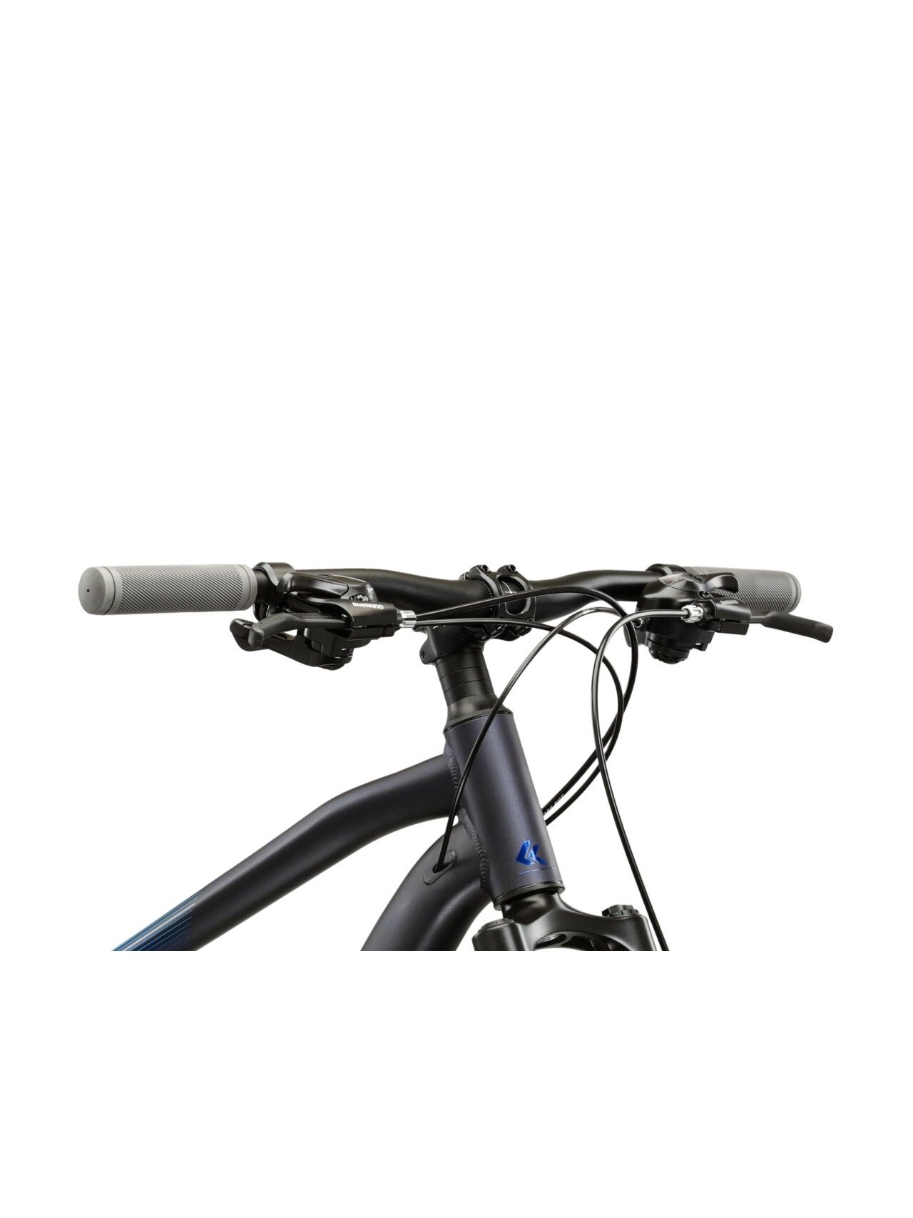 KROSS Hexagon 2.0 MY26 / Navy Blue-Blue Matte / kalnų (MTB) dviratis (29") 3 KROSS Hexagon 2.0 MY26 / Navy Blue-Blue Matte / kalnų (MTB) dviratis (29") 3