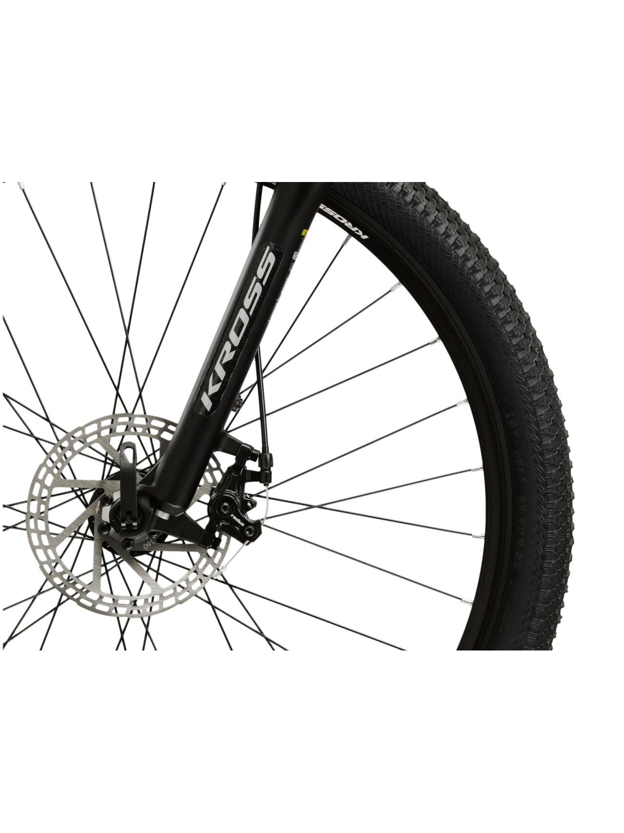 KROSS Hexagon 2.0 MY26 / Navy Blue-Blue Matte / kalnų (MTB) dviratis (29") 5 KROSS Hexagon 2.0 MY26 / Navy Blue-Blue Matte / kalnų (MTB) dviratis (29") 5
