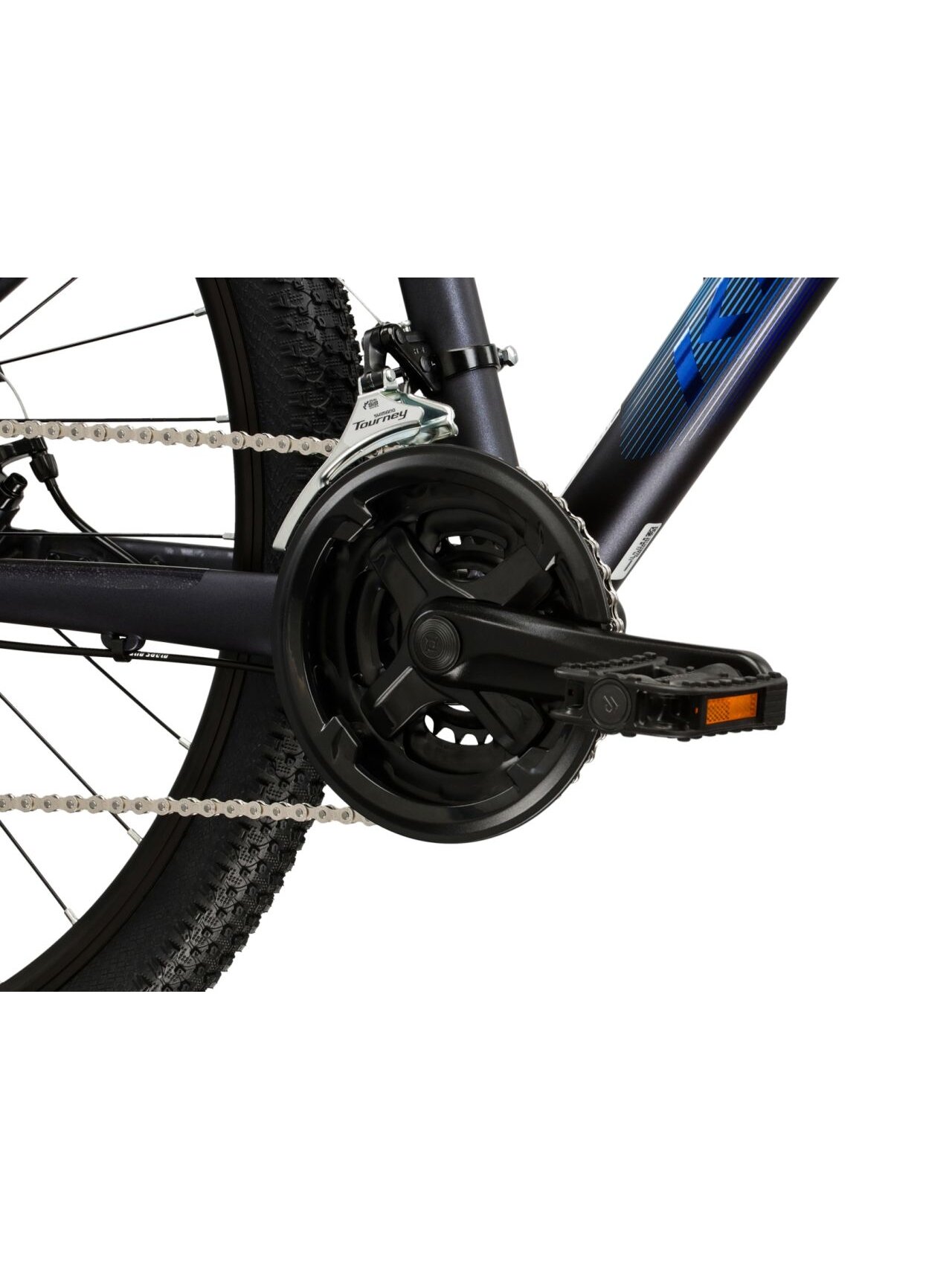 KROSS Hexagon 2.0 MY26 / Navy Blue-Blue Matte / kalnų (MTB) dviratis (29") 7 KROSS Hexagon 2.0 MY26 / Navy Blue-Blue Matte / kalnų (MTB) dviratis (29") 7