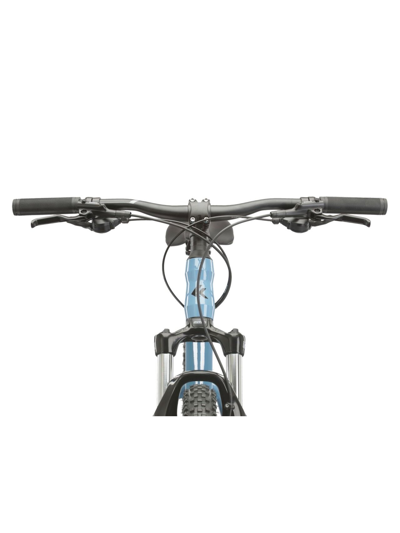 KROSS Hexagon 4.0 / Blue-Black Gloss / kalnų (MTB) dviratis (29") 3 KROSS Hexagon 4.0 / Blue-Black Gloss / kalnų (MTB) dviratis (29") 3