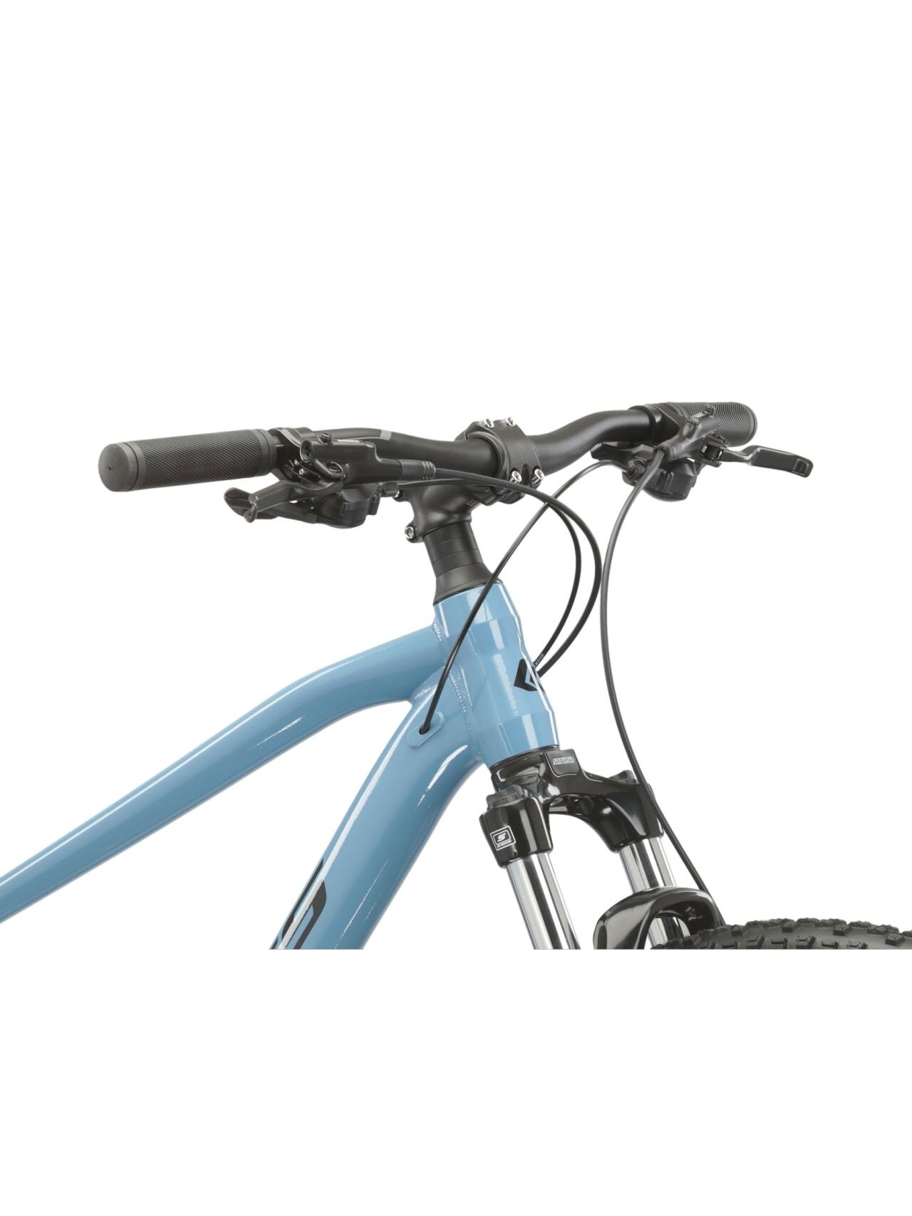 KROSS Hexagon 4.0 / Blue-Black Gloss / kalnų (MTB) dviratis (29") 5 KROSS Hexagon 4.0 / Blue-Black Gloss / kalnų (MTB) dviratis (29") 5