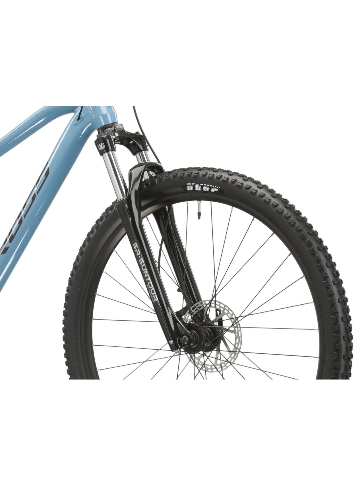 KROSS Hexagon 4.0 / Blue-Black Gloss / kalnų (MTB) dviratis (29") 6 KROSS Hexagon 4.0 / Blue-Black Gloss / kalnų (MTB) dviratis (29") 6