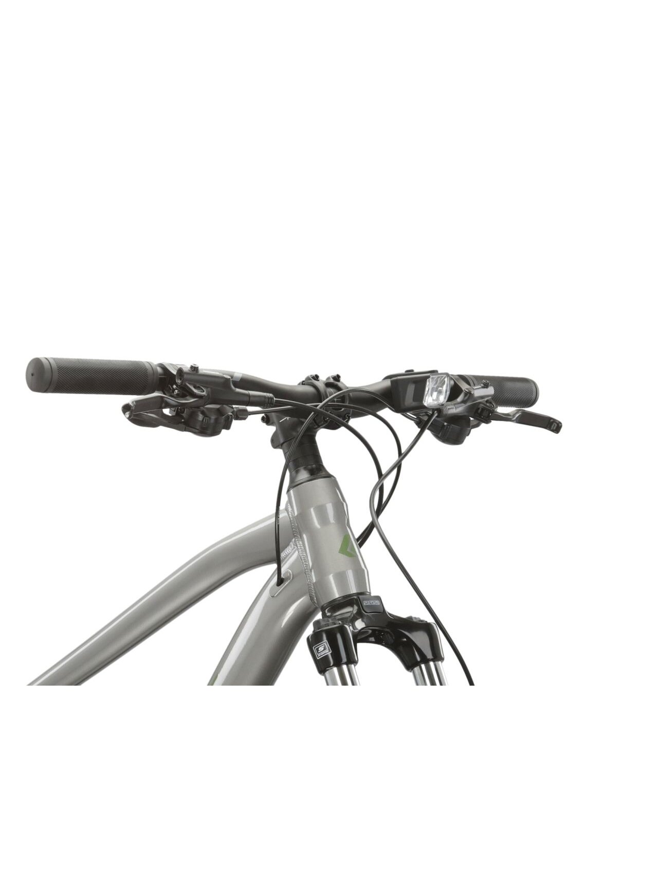 KROSS Hexagon 4.0 EQ / Grey-Green Gloss / kalnų (MTB) dviratis (29") 3 KROSS Hexagon 4.0 EQ / Grey-Green Gloss / kalnų (MTB) dviratis (29") 3