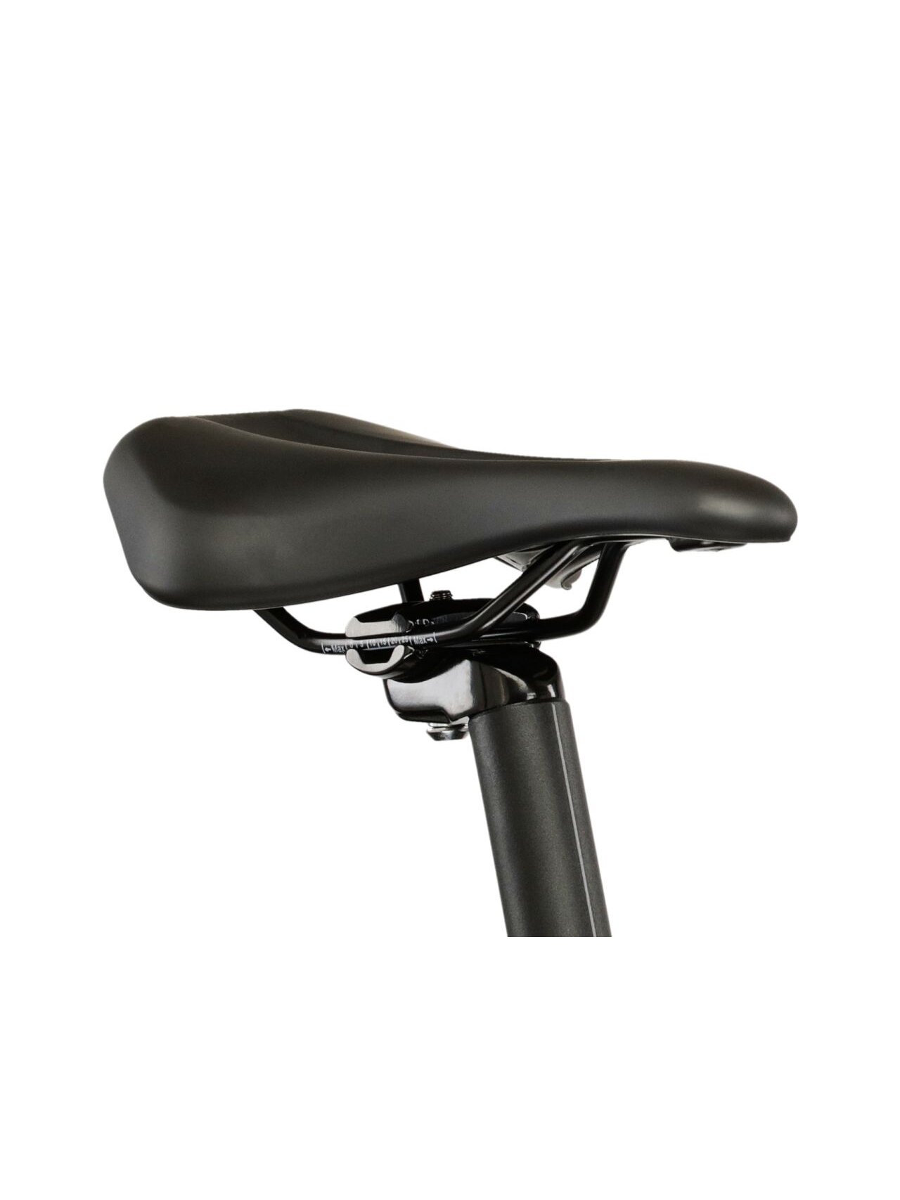 KROSS Hexagon 5.0 / Black-Silver Gloss / kalnų dviratis (29") 10
