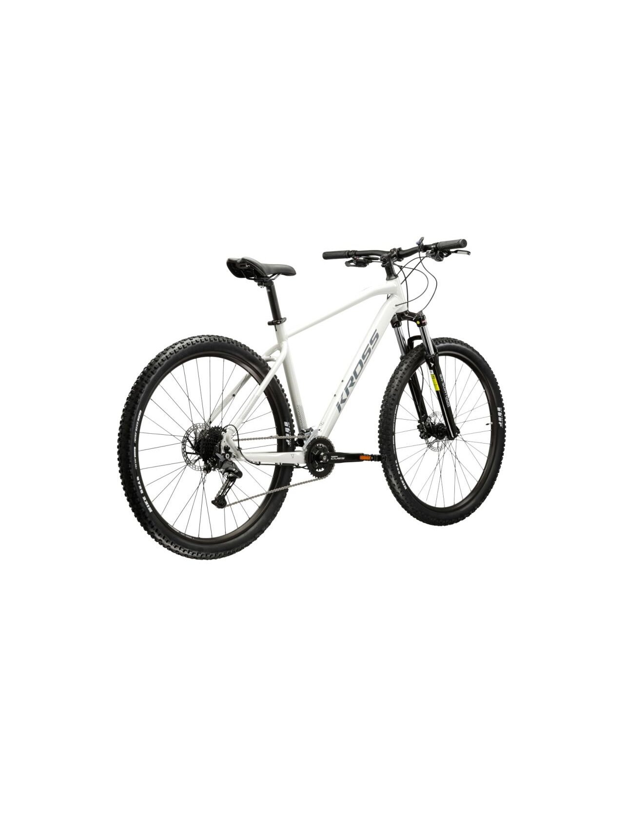 KROSS Hexagon 5.0 gry-dge g kalnų (MTB) dviratis (27.5") MY25 2 KROSS Hexagon 5.0 gry-dge g kalnų (MTB) dviratis (27.5") MY25 2