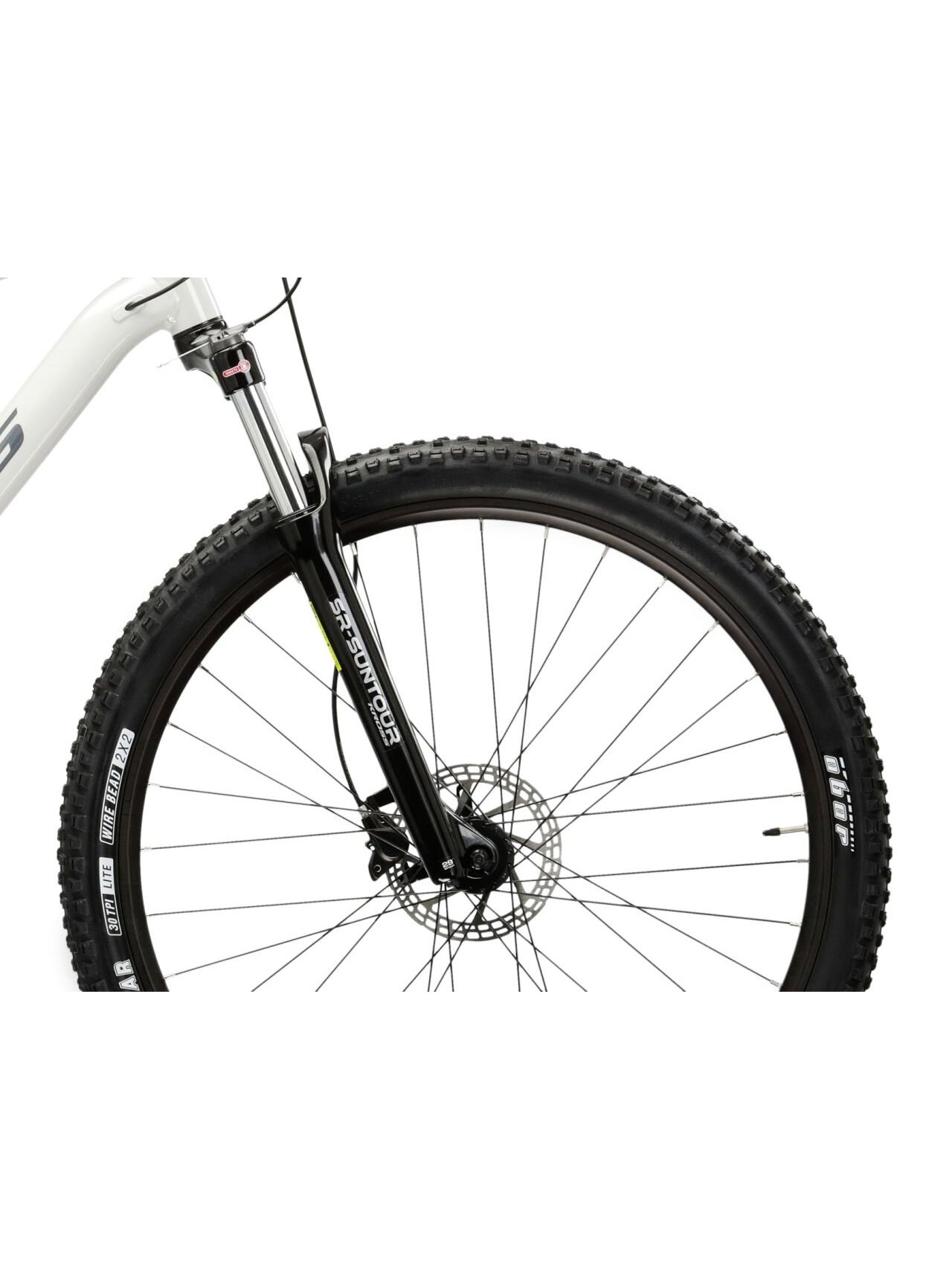 KROSS Hexagon 5.0 gry-dge g kalnų (MTB) dviratis (27.5") MY25 5 KROSS Hexagon 5.0 gry-dge g kalnų (MTB) dviratis (27.5") MY25 5