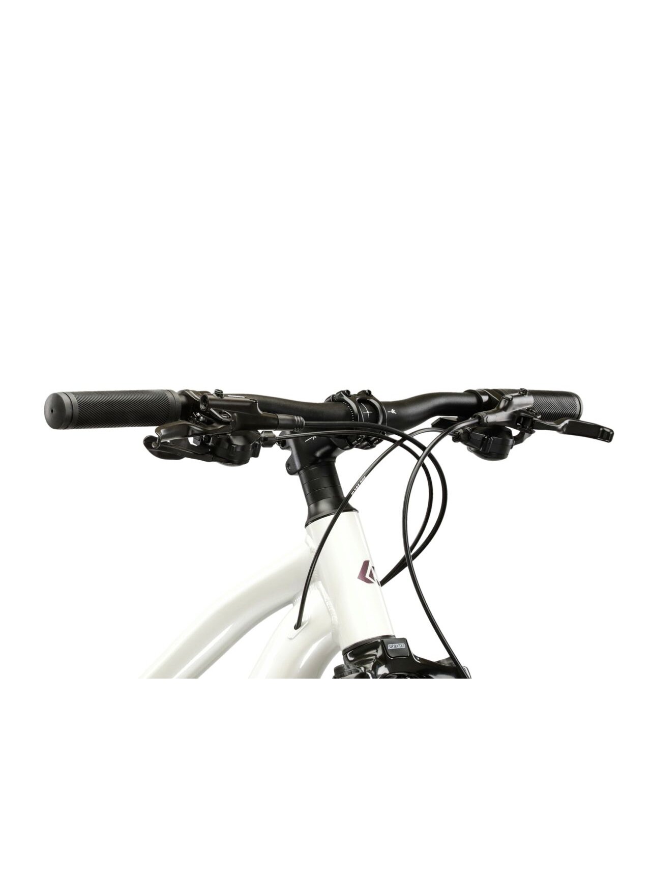 KROSS Lea 4.0 D MY26 / Pearl-Purple Glossy / moteriškas kalnų (MTB) dviratis (27.5") 3