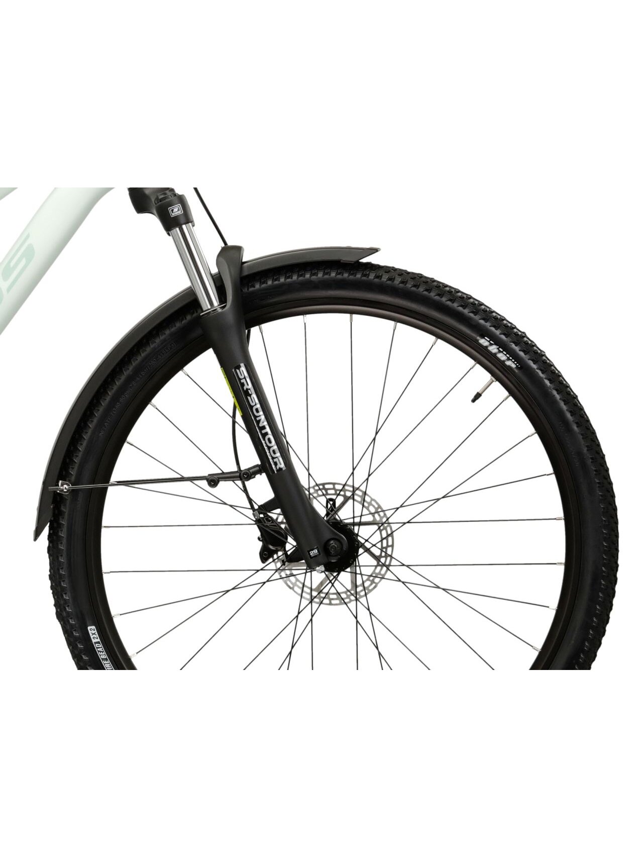 KROSS Lea 4.0 EQ D MY26 / Mint-Silver Blue Matte / moteriškas kalnų (MTB) dviratis (27.5") 4 KROSS Lea 4.0 EQ D MY26 / Mint-Silver Blue Matte / moteriškas kalnų (MTB) dviratis (27.5") 4