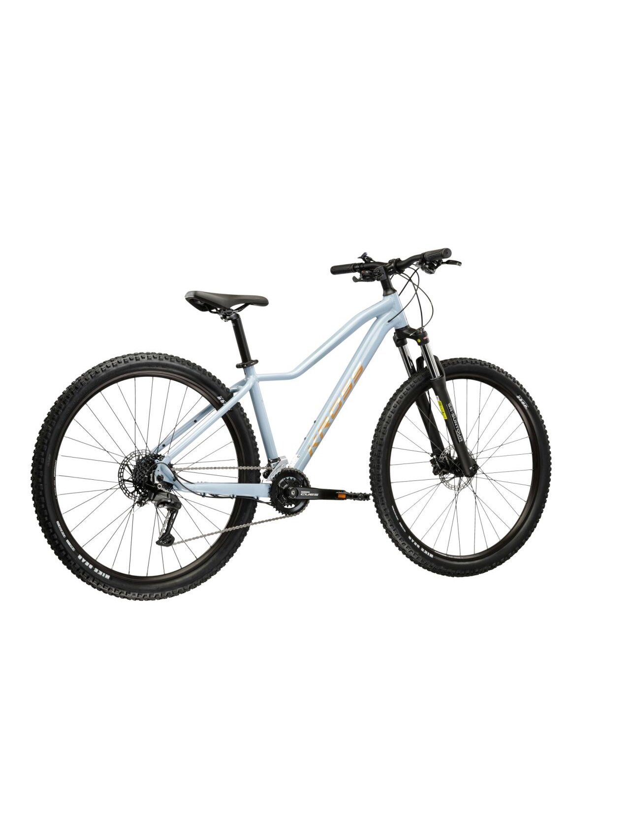 KROSS Lea 5.0 D MY26 / Blue-Copper Glossy / moteriškas kalnų (MTB) dviratis (29") 2 KROSS Lea 5.0 D MY26 / Blue-Copper Glossy / moteriškas kalnų (MTB) dviratis (29") 2