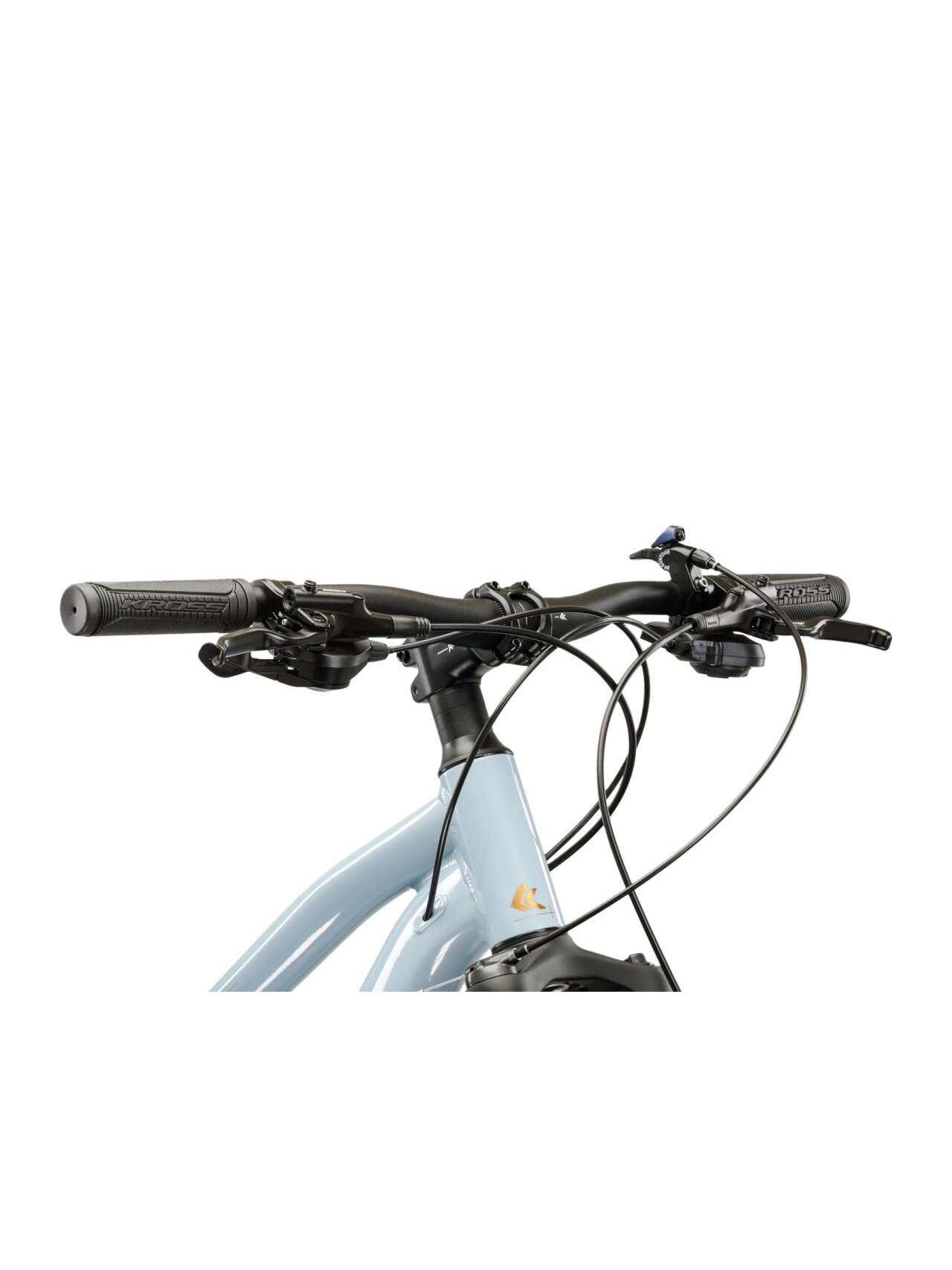 KROSS Lea 5.0 D MY26 / Blue-Copper Glossy / moteriškas kalnų (MTB) dviratis (29") 3
