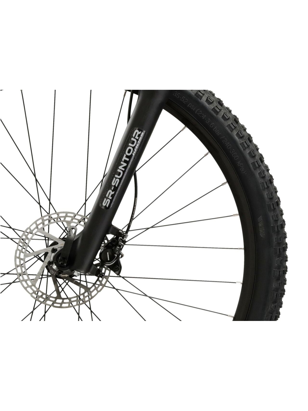 KROSS Lea 5.0 D MY26 / Blue-Copper Glossy / moteriškas kalnų (MTB) dviratis (29") 5