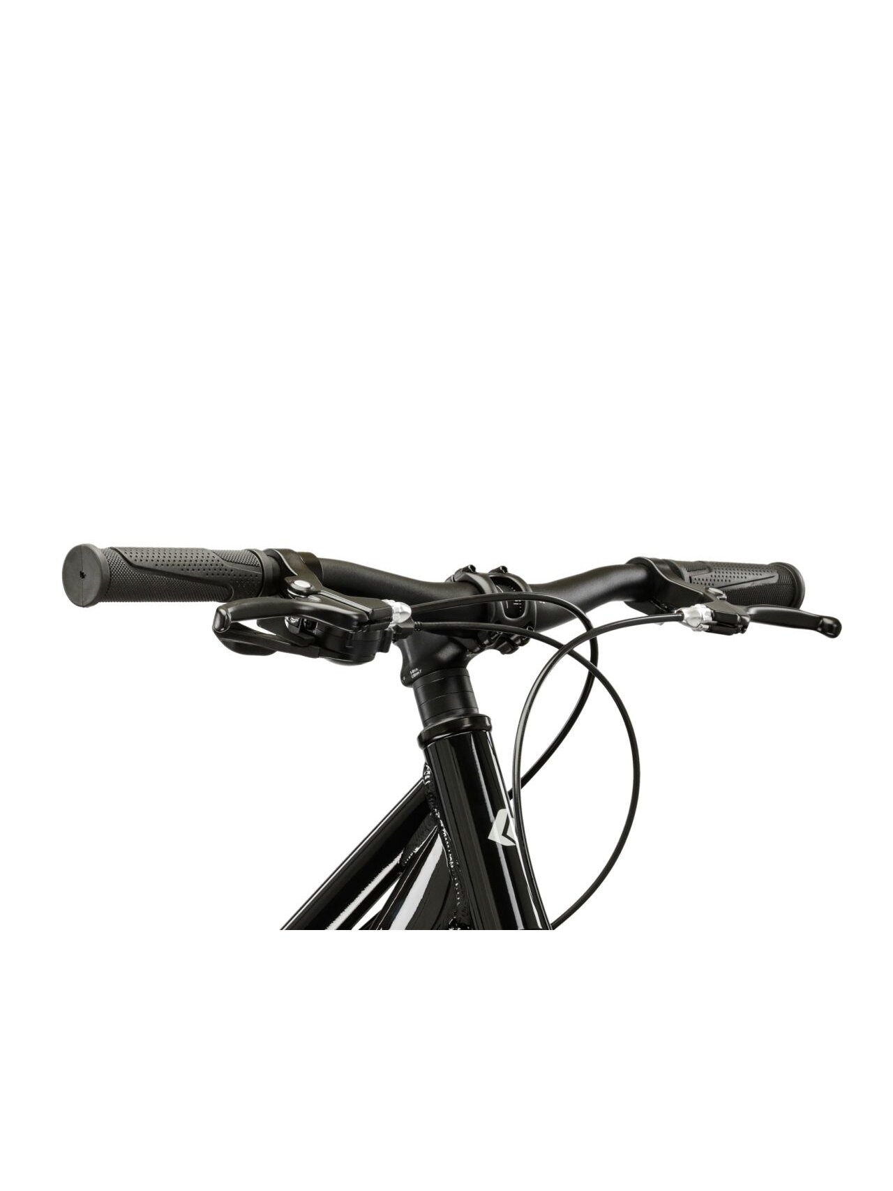 KROSS Lea JR 24 D MY26 / Black-Silver Glossy / mergaitiškas vaikiškas dviratis (24") 3 KROSS Lea JR 24 D MY26 / Black-Silver Glossy / mergaitiškas vaikiškas dviratis (24") 3