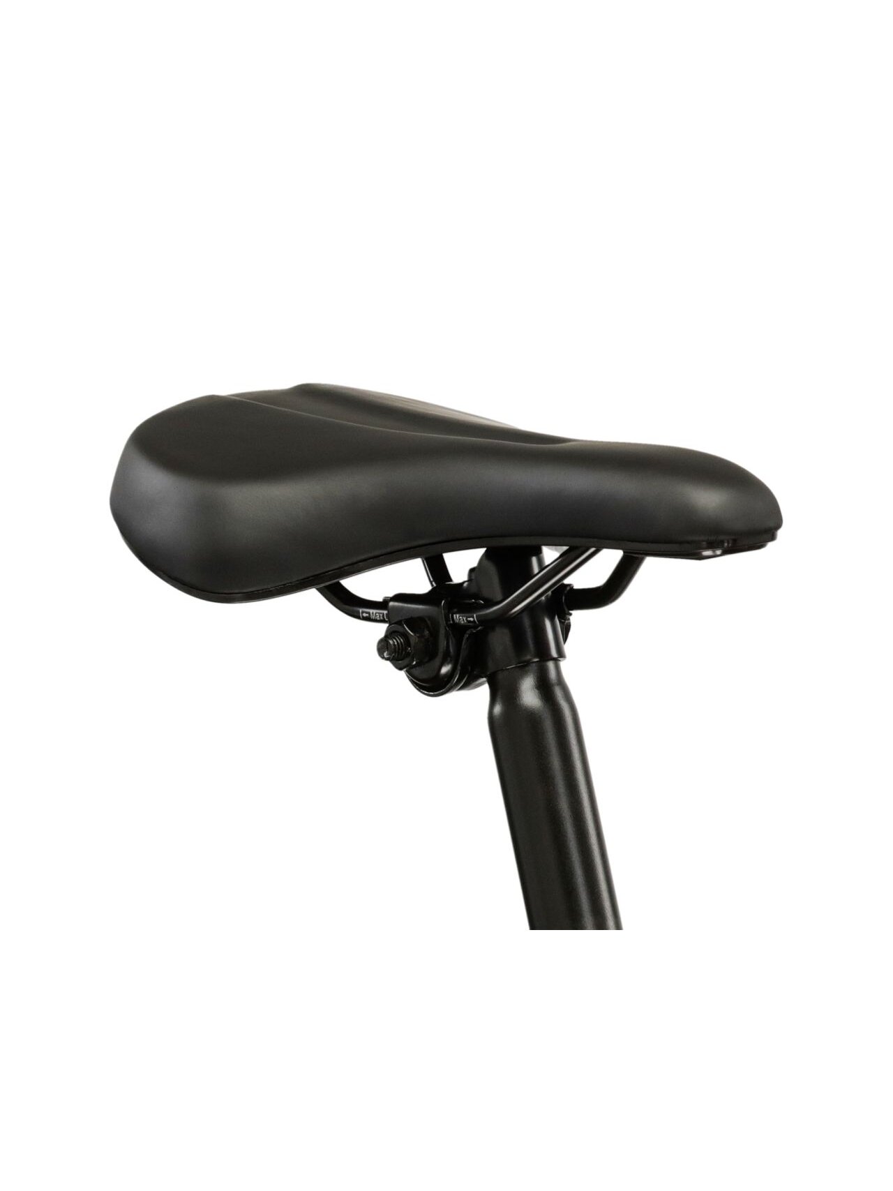 KROSS Lea JR 24 D MY26 / Black-Silver Glossy / mergaitiškas vaikiškas dviratis (24") 7