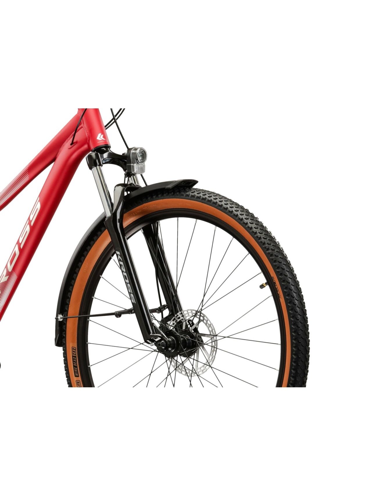 KROSS Lea X200 EQ D MY26 / Pink-Silver Matte / moteriškas kalnų (MTB) dviratis (27.5") 7 KROSS Lea X200 EQ D MY26 / Pink-Silver Matte / moteriškas kalnų (MTB) dviratis (27.5") 7