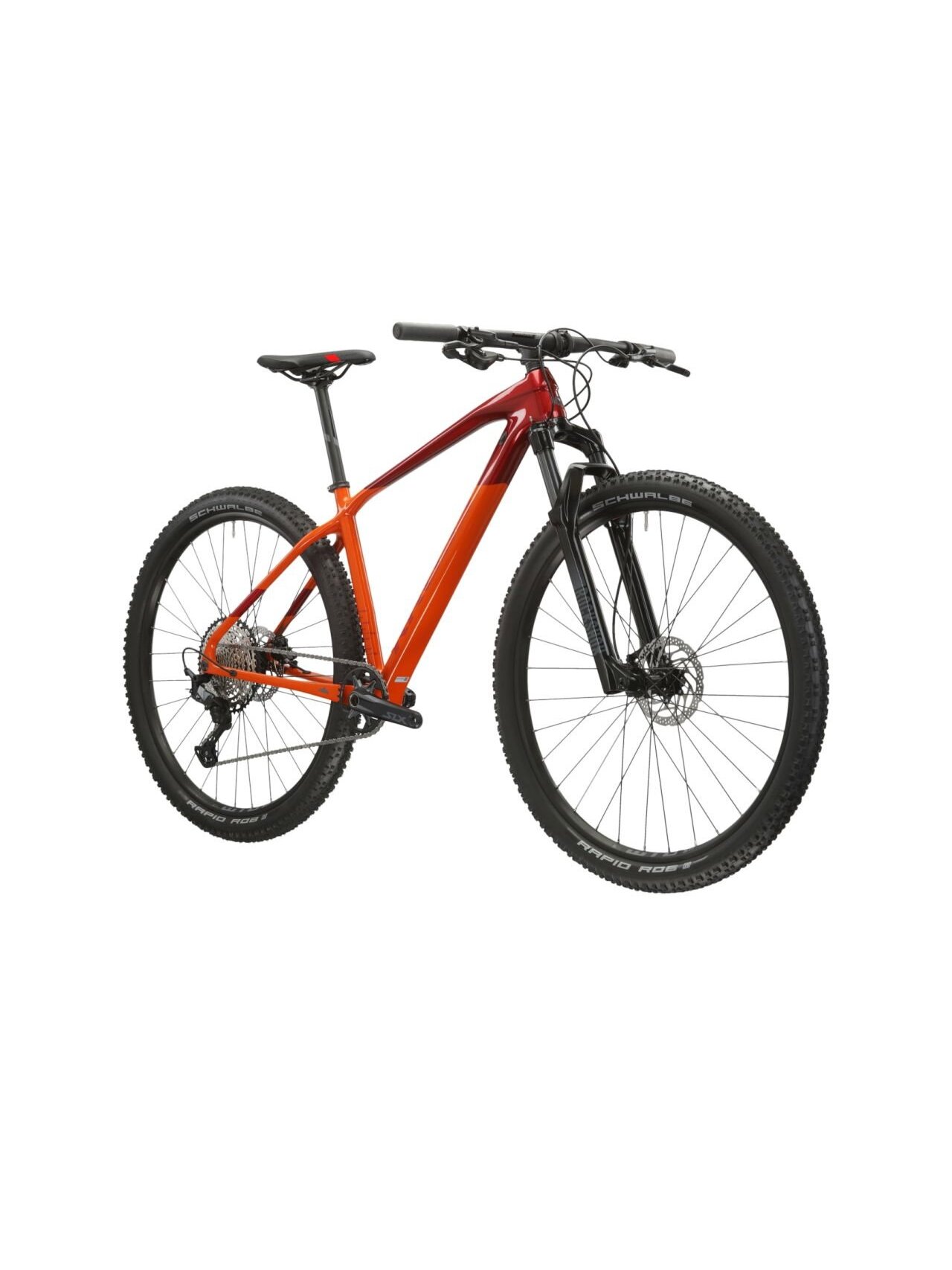 KROSS Level 10.0 cla-red g kalnų (MTB) dviratis (29") N 1 KROSS Level 10.0 cla-red g kalnų (MTB) dviratis (29") N 1