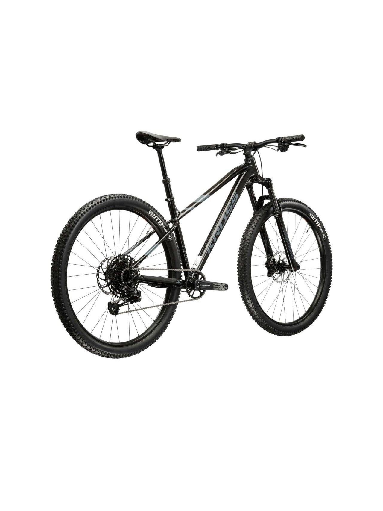 KROSS Level 6.0 bla-gry g kalnų (MTB) dviratis (29") 2 KROSS Level 6.0 bla-gry g kalnų (MTB) dviratis (29") 2