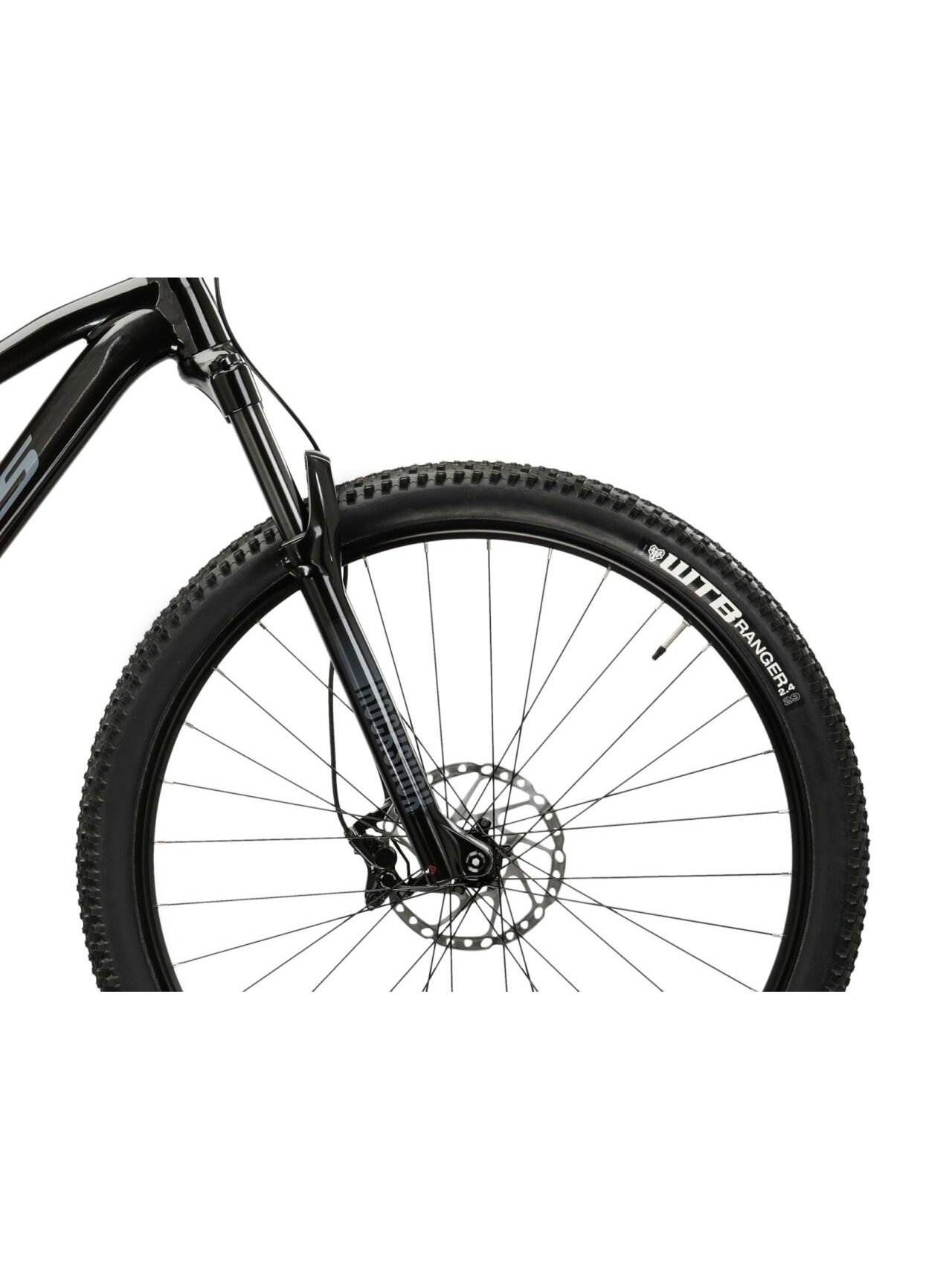KROSS Level 6.0 bla-gry g kalnų (MTB) dviratis (29") 5 KROSS Level 6.0 bla-gry g kalnų (MTB) dviratis (29") 5