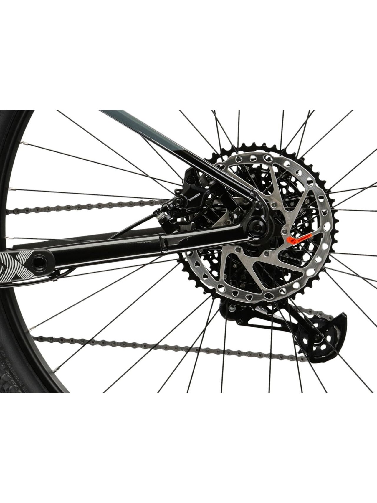 KROSS Level 6.0 bla-gry g kalnų (MTB) dviratis (29") 8 KROSS Level 6.0 bla-gry g kalnų (MTB) dviratis (29") 8