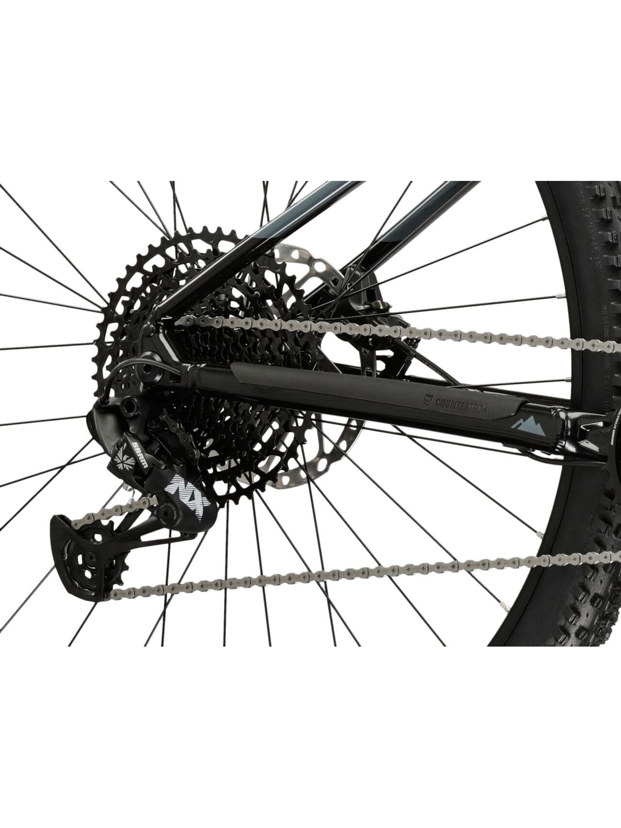 KROSS Level 6.0 bla-gry g kalnų (MTB) dviratis (29") 9 KROSS Level 6.0 bla-gry g kalnų (MTB) dviratis (29") 9
