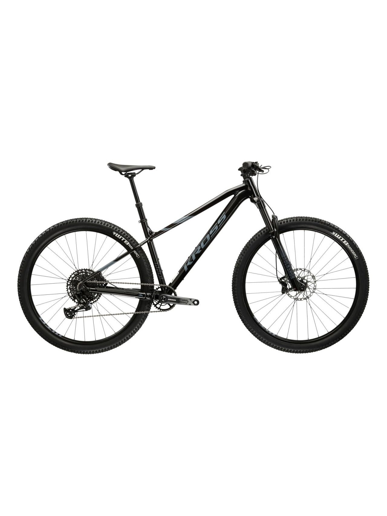 KROSS Level 6.0 bla-gry g kalnų (MTB) dviratis (29") KROSS Level 6.0 bla-gry g kalnų (MTB) dviratis (29")