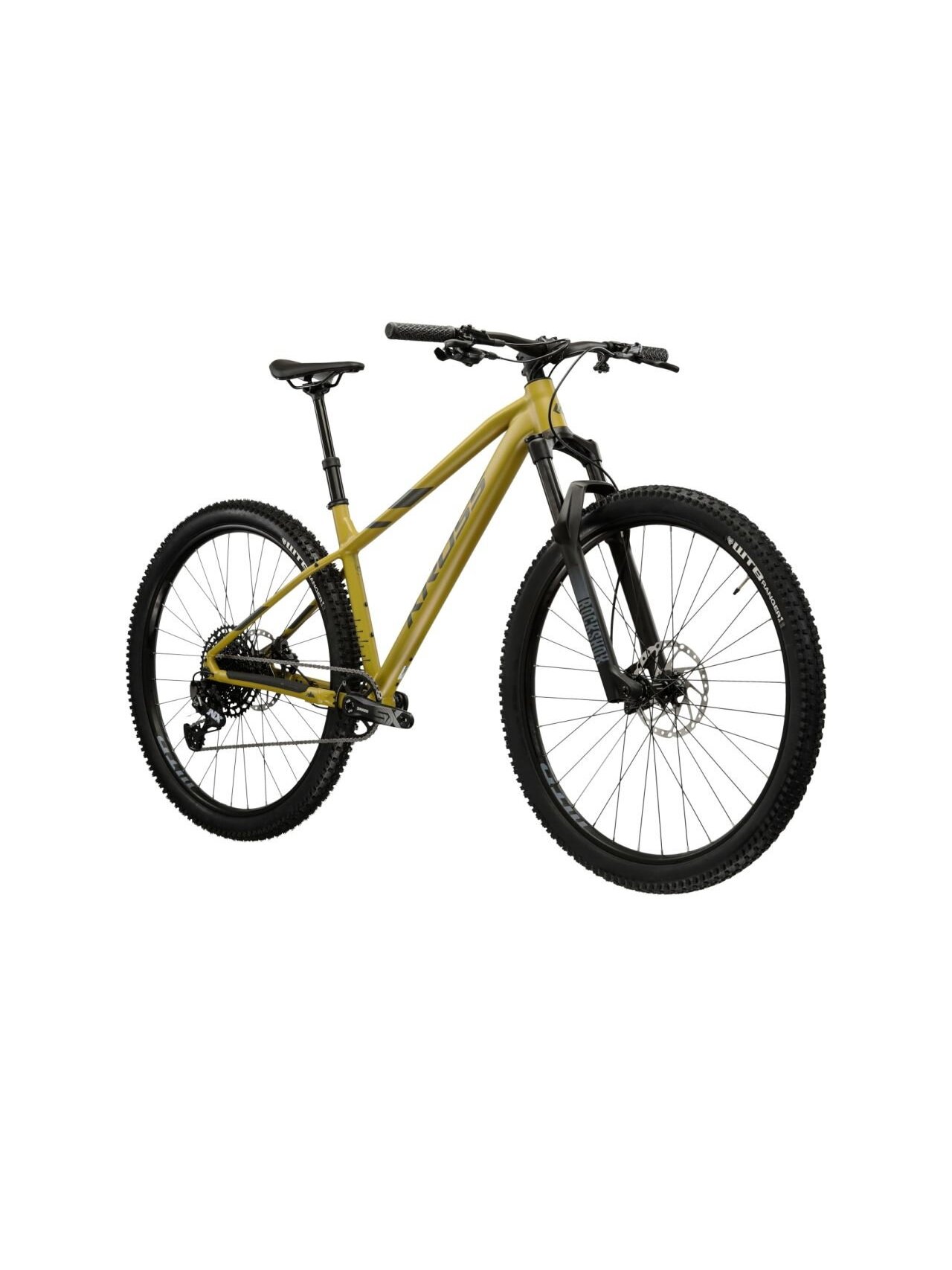 KROSS Level 6.0 bro-pew g kalnų (MTB) dviratis (29") 1 KROSS Level 6.0 bro-pew g kalnų (MTB) dviratis (29") 1
