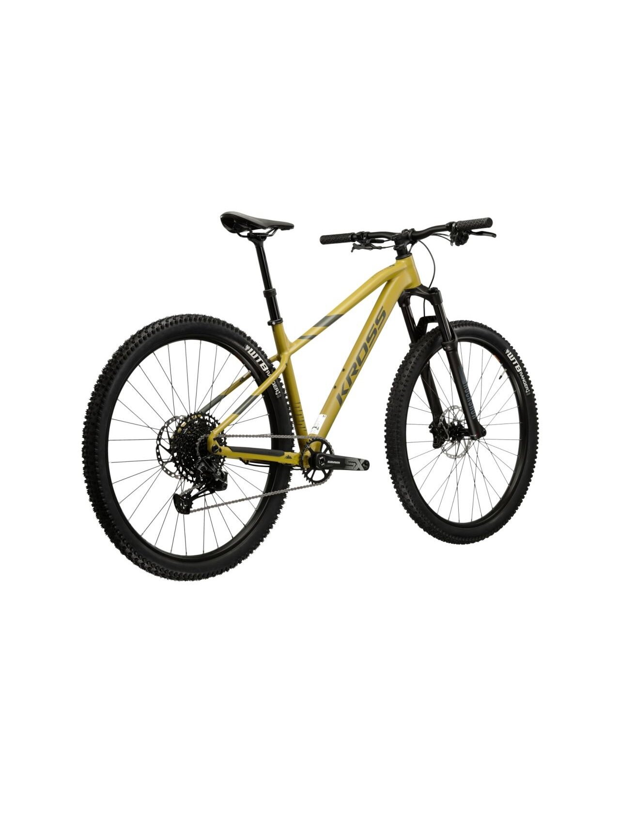 KROSS Level 6.0 bro-pew g kalnų (MTB) dviratis (29") 2 KROSS Level 6.0 bro-pew g kalnų (MTB) dviratis (29") 2