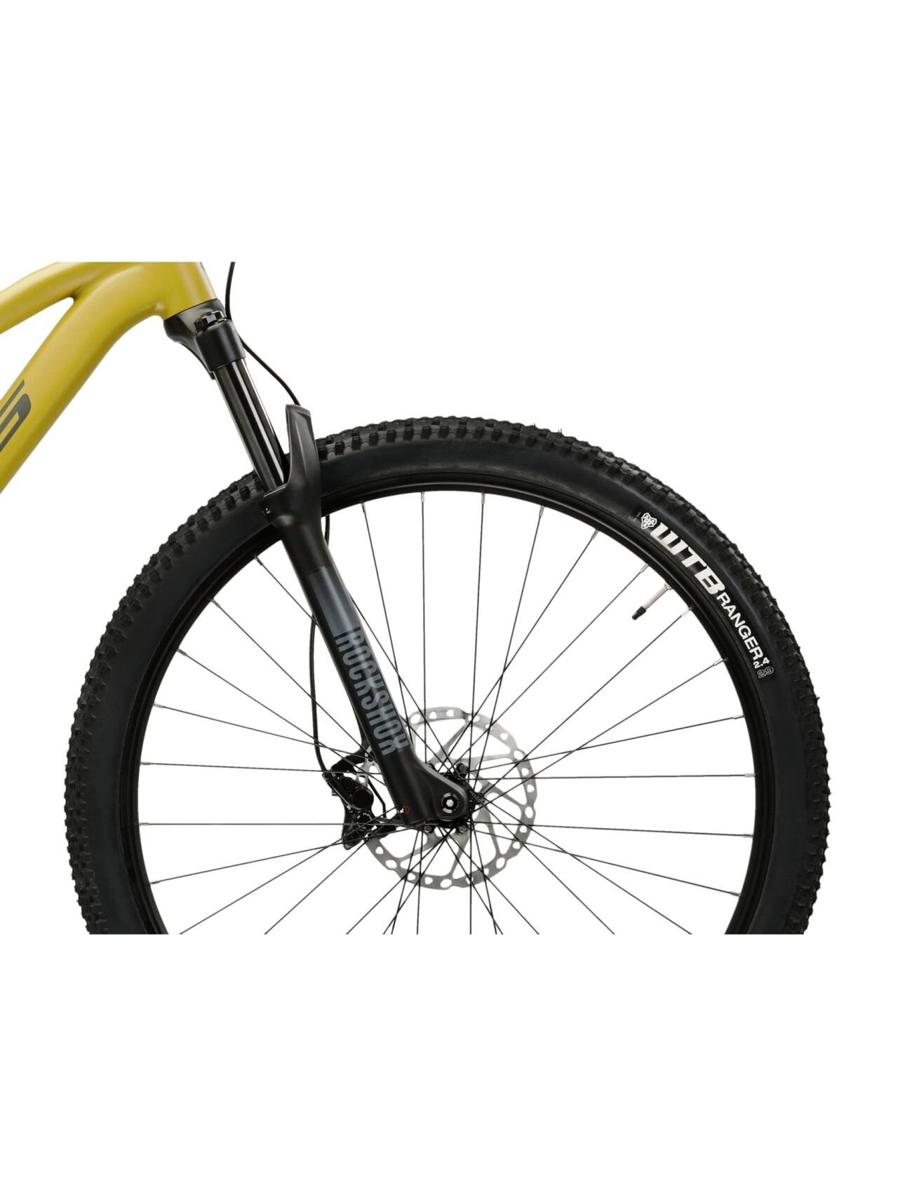 KROSS Level 6.0 bro-pew g kalnų (MTB) dviratis (29") 5
