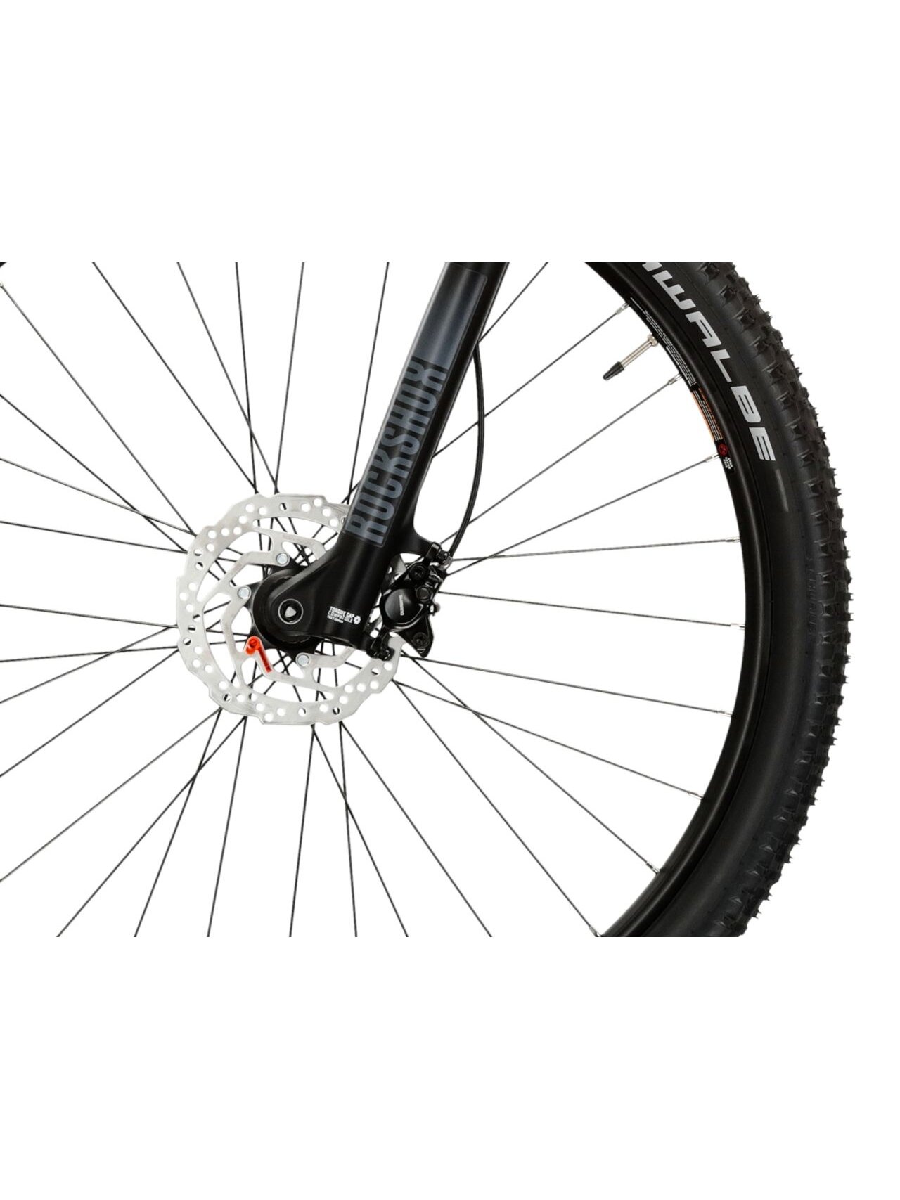 KROSS Level 7.0 / Black-Orange Gloss / kalnų (MTB) dviratis (29") 6 KROSS Level 7.0 / Black-Orange Gloss / kalnų (MTB) dviratis (29") 6