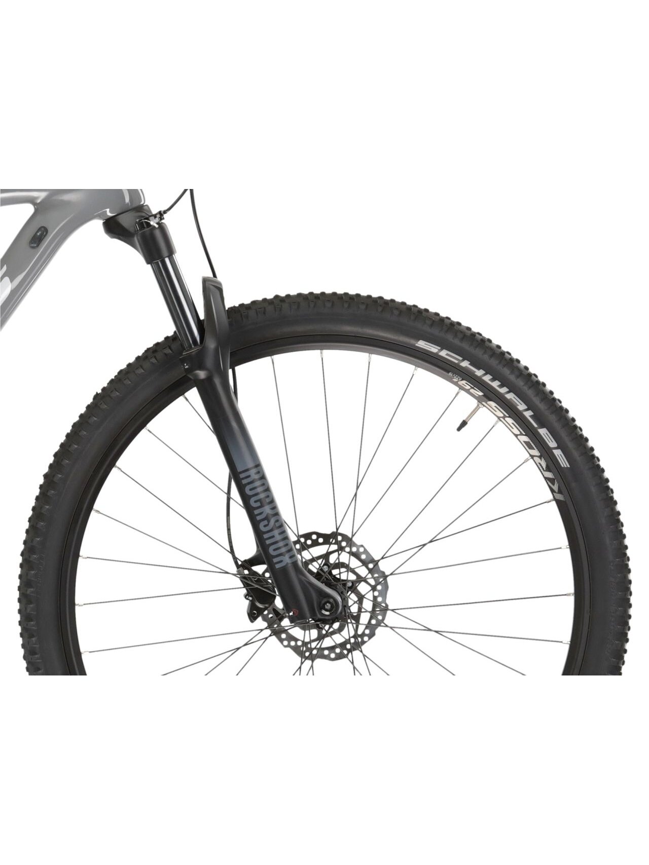 KROSS Level 8.0 gry-sil p kalnų (MTB) dviratis (29") 5 KROSS Level 8.0 gry-sil p kalnų (MTB) dviratis (29") 5