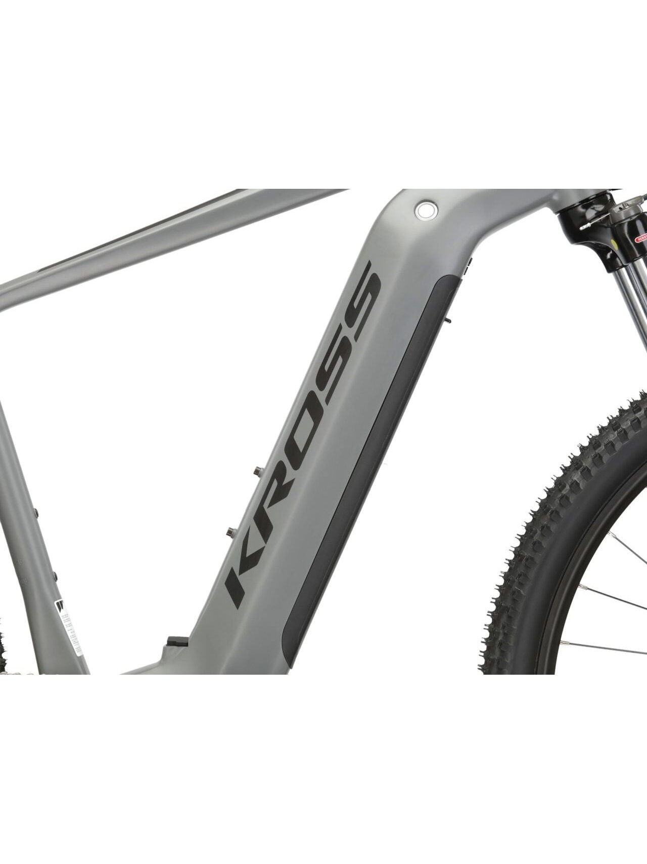 KROSS Level Boost 1.0 504 Wh gry-bla m elektrinis kalnų (MTB) dviratis (29") 10 KROSS Level Boost 1.0 504 Wh gry-bla m elektrinis kalnų (MTB) dviratis (29") 10